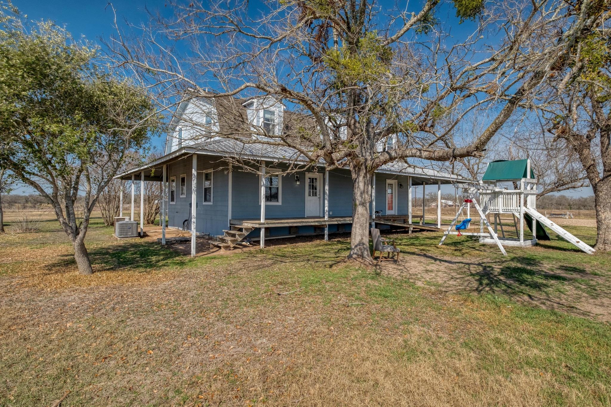 829 State Highway 21 Highway W, Cedar Creek, TX 78612