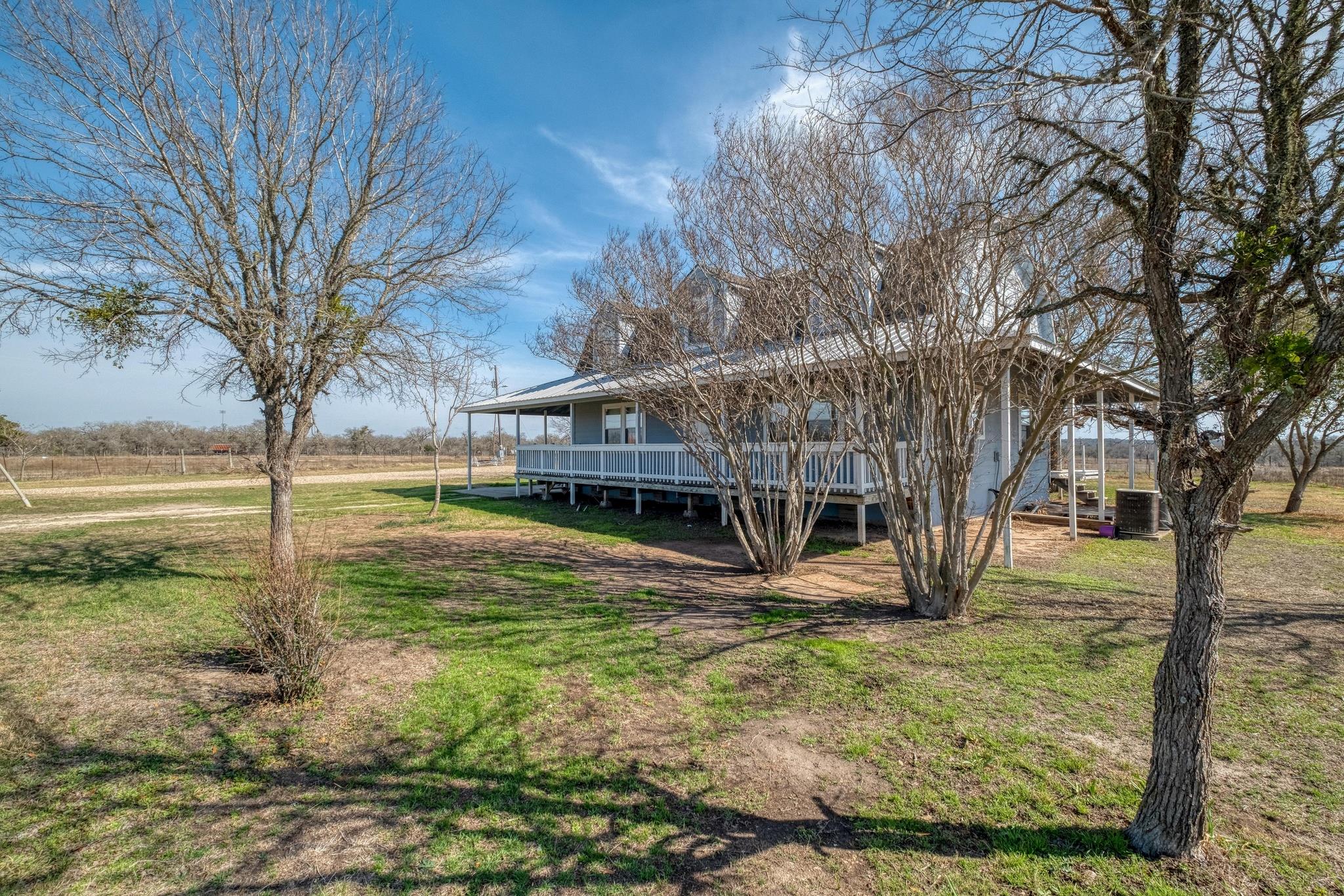829 State Highway 21 Highway W, Cedar Creek, TX 78612