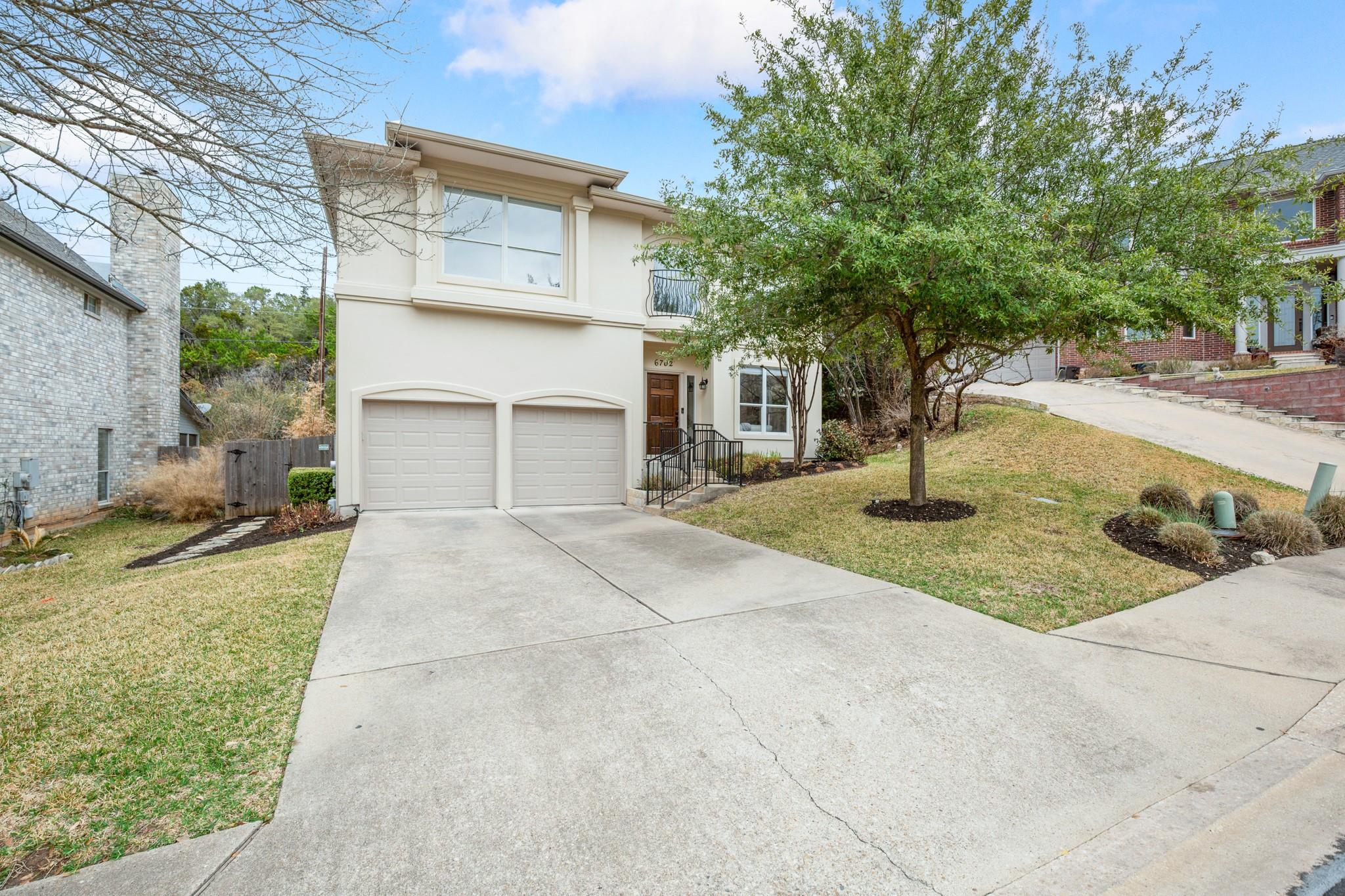 6702 WINNIPEG Cv, Austin, TX 78759