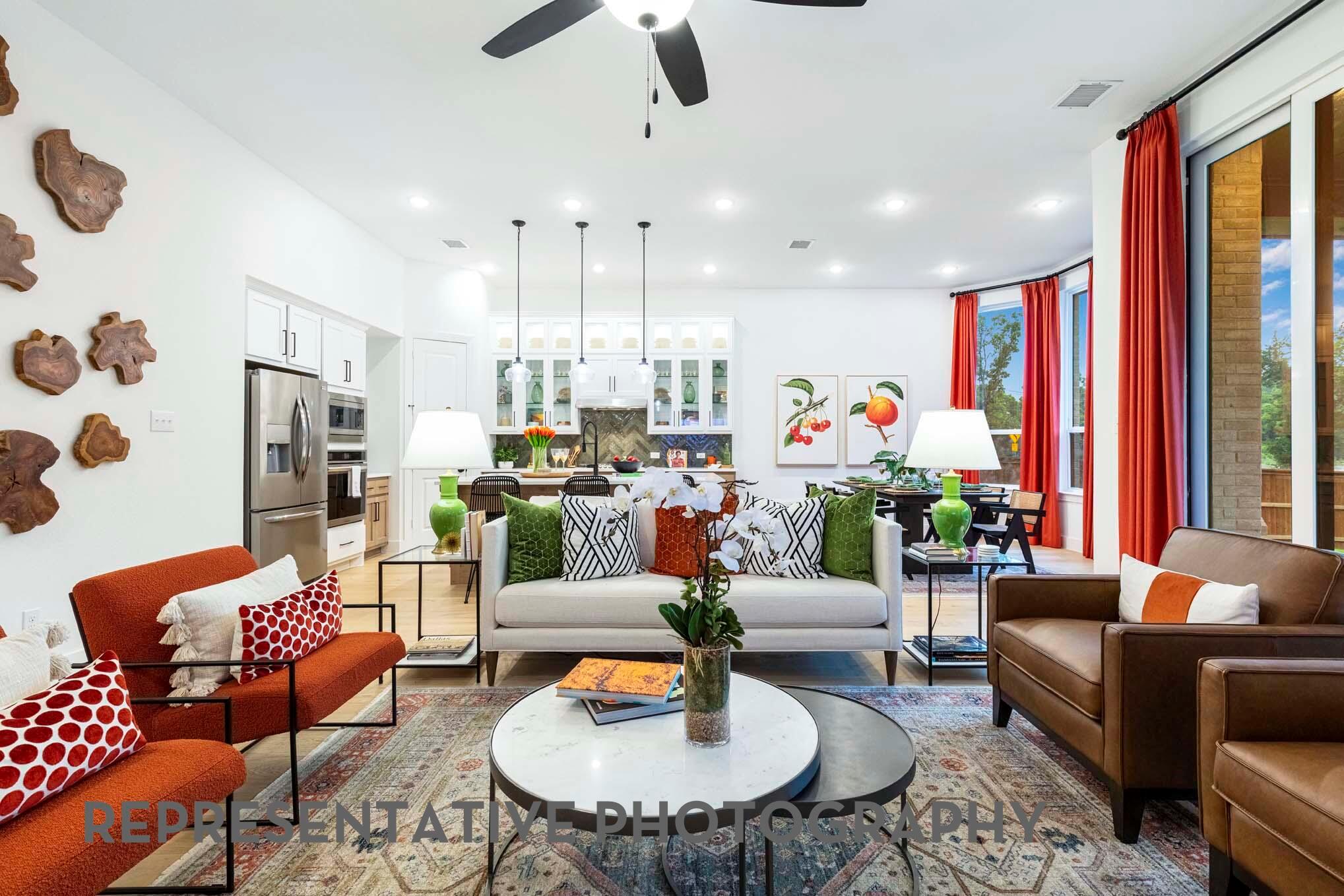 164 Stock Pond Trl, Kyle, TX 78640