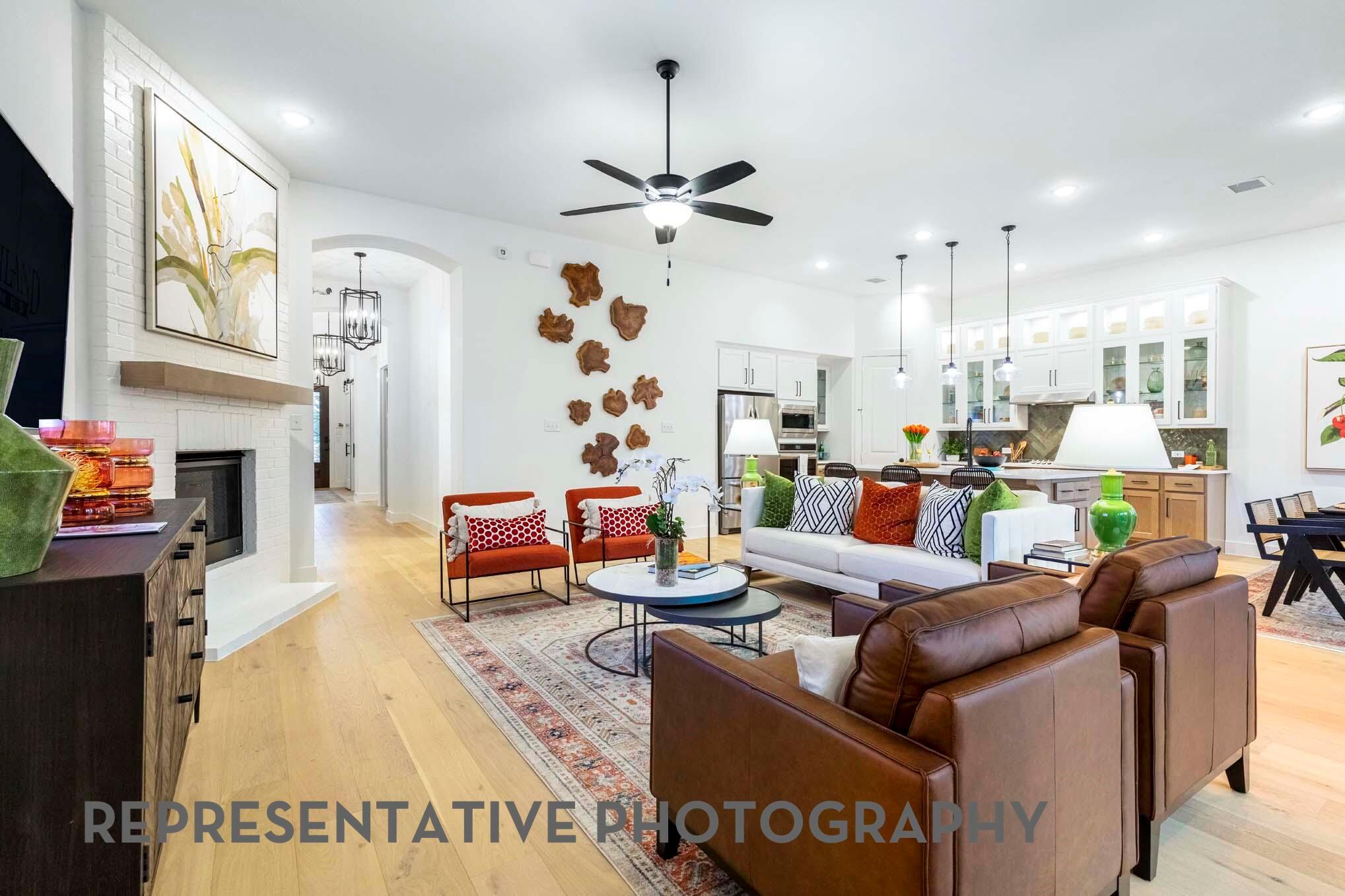 164 Stock Pond Trl, Kyle, TX 78640