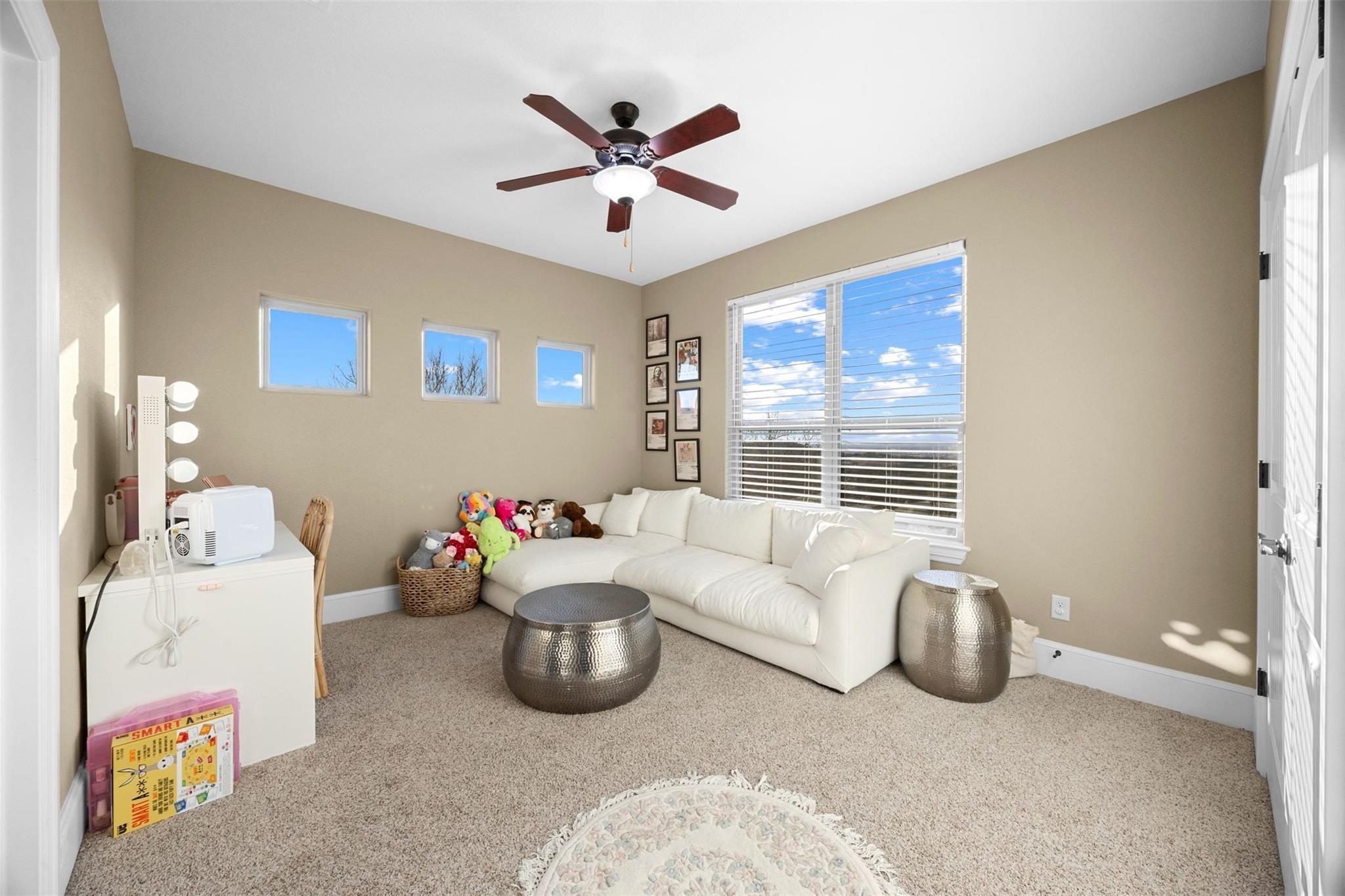 2551 Jubilation Dr, Harker Heights, TX 76548