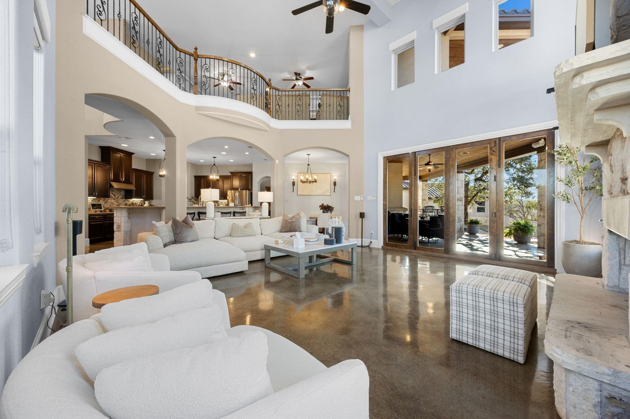 2551 Jubilation Dr, Harker Heights, TX 76548