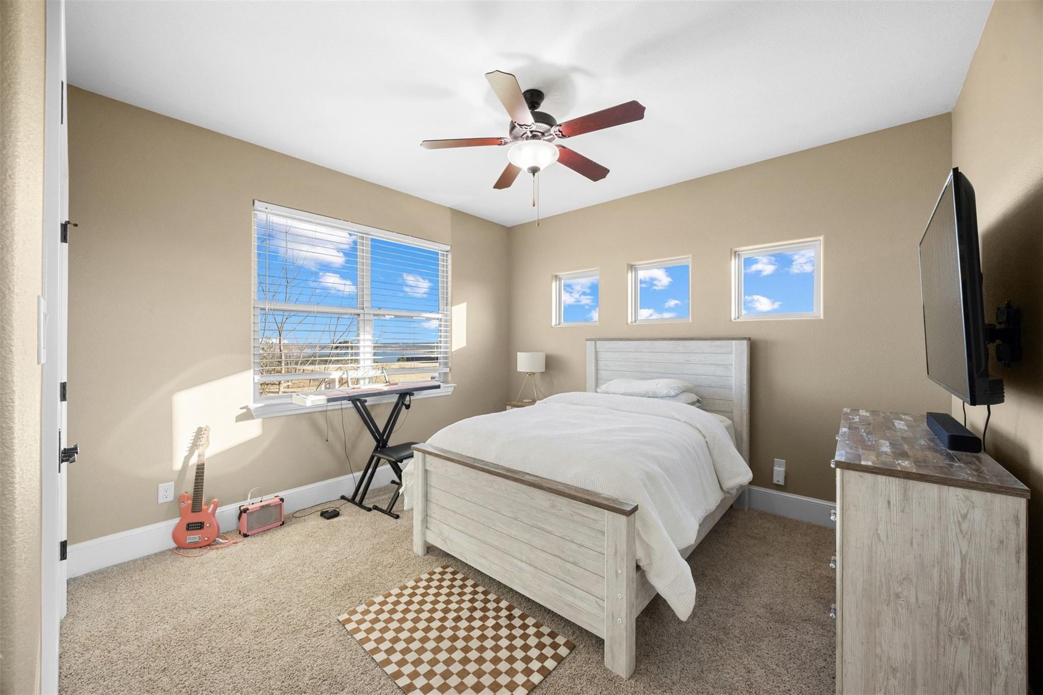 2551 Jubilation Dr, Harker Heights, TX 76548