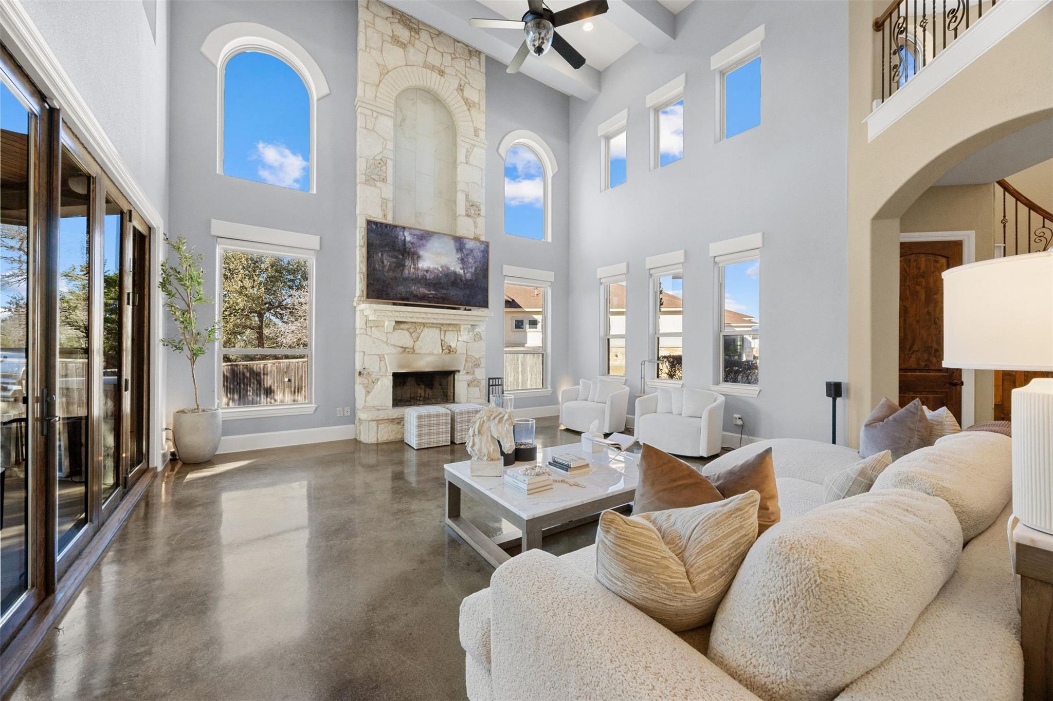 2551 Jubilation Dr, Harker Heights, TX 76548