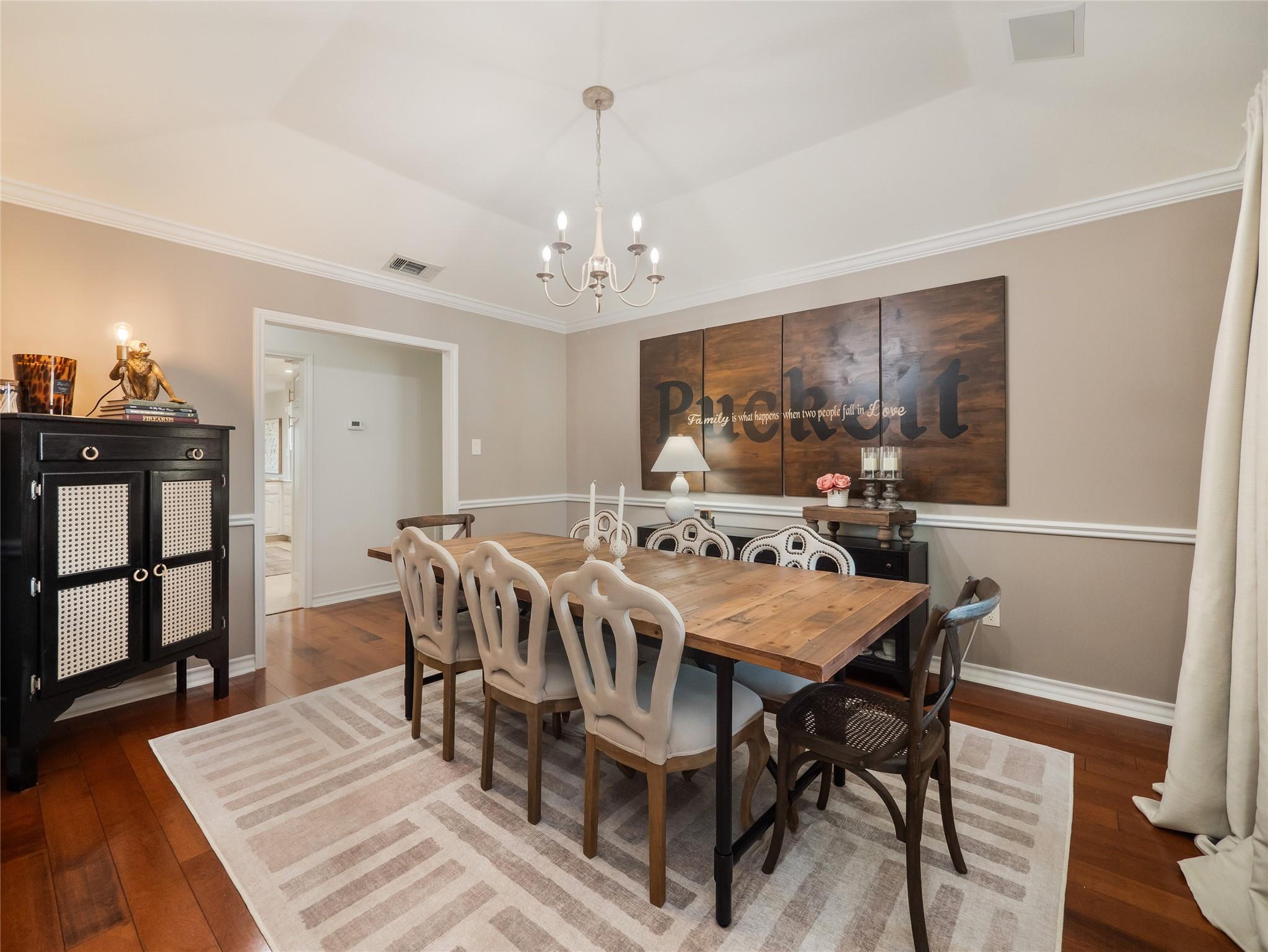 302 S Ridge Cir, Georgetown, TX 78628