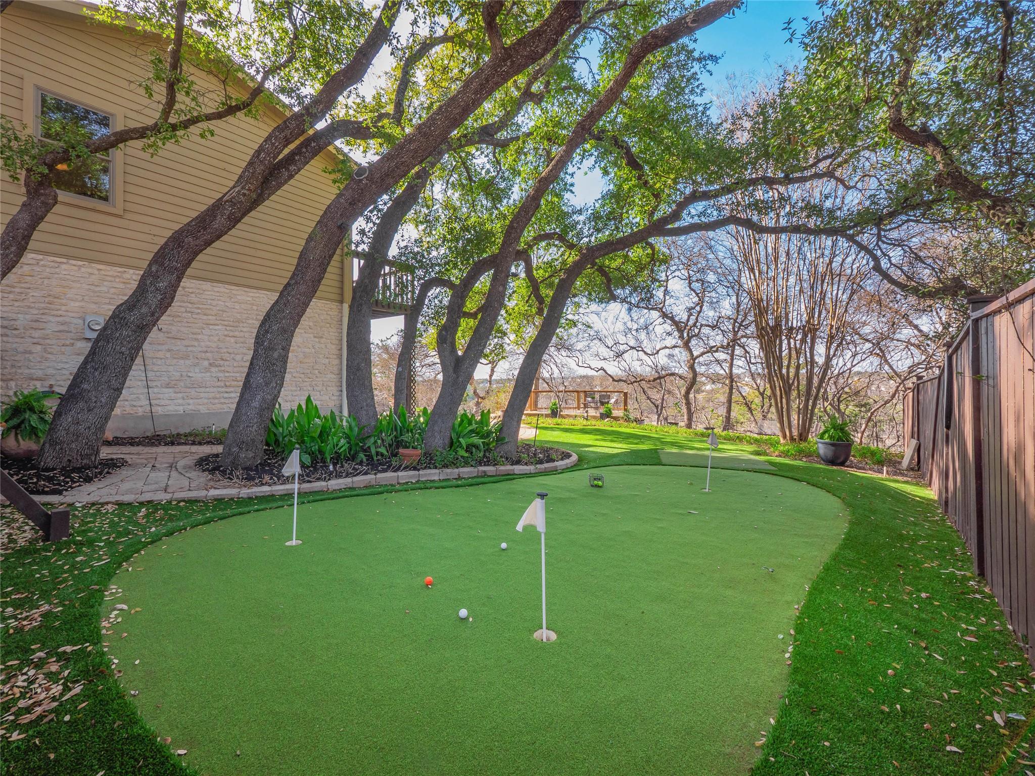 302 S Ridge Cir, Georgetown, TX 78628