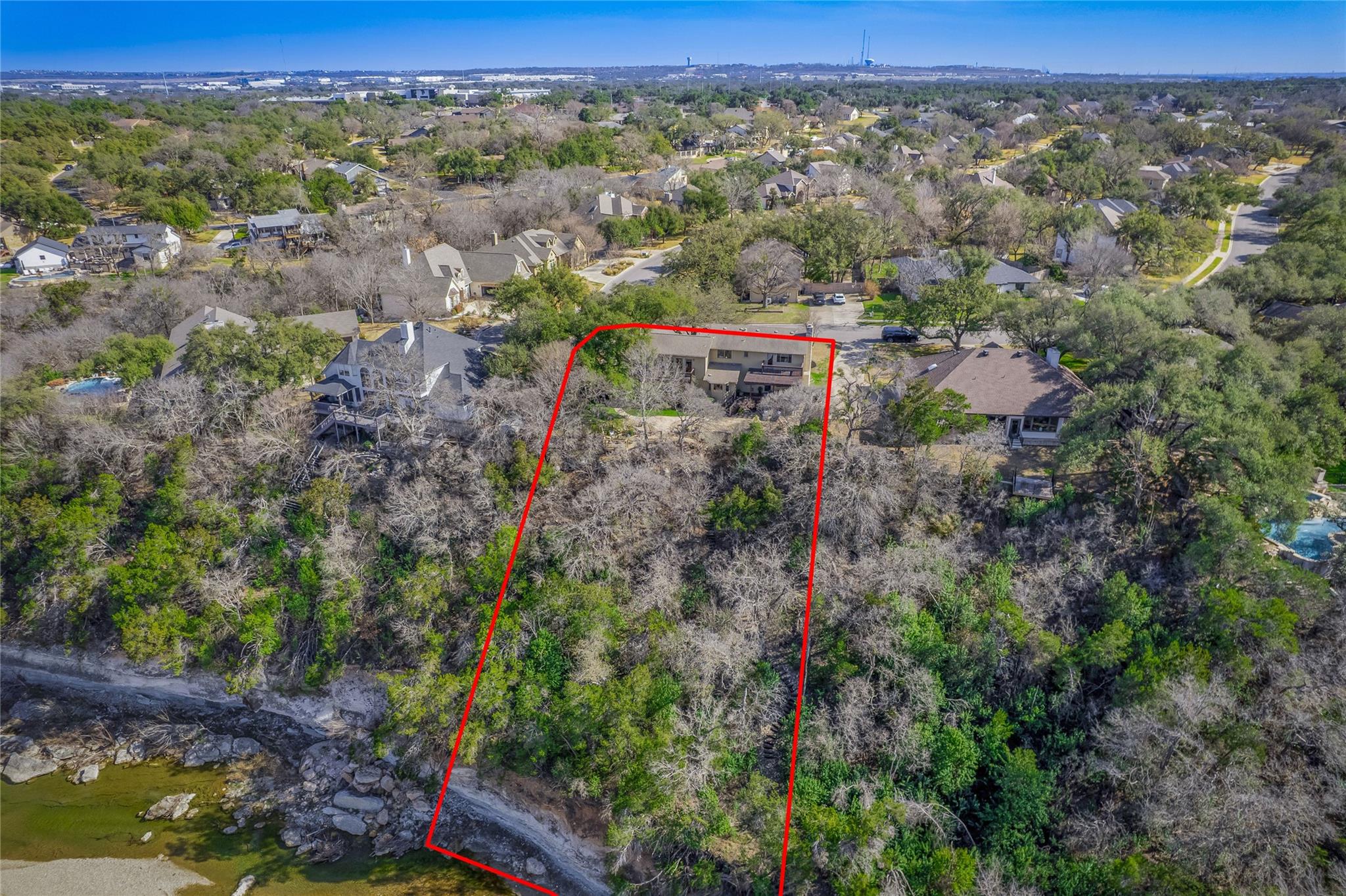 302 S Ridge Cir, Georgetown, TX 78628