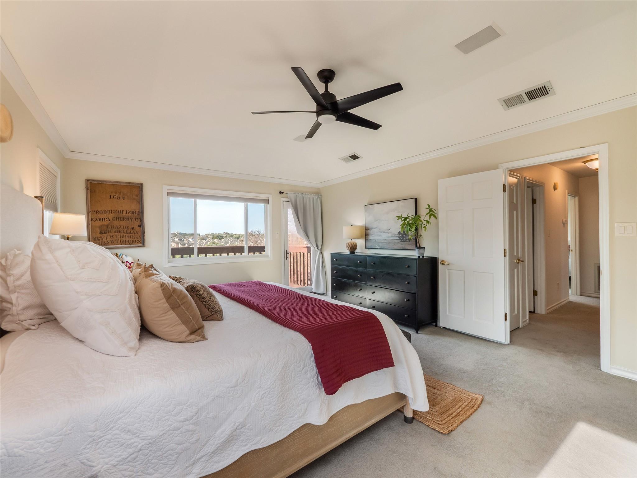 302 S Ridge Cir, Georgetown, TX 78628