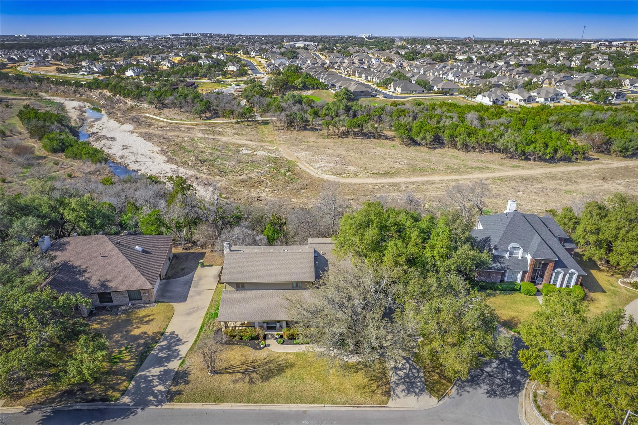 302 S Ridge Cir, Georgetown, TX 78628