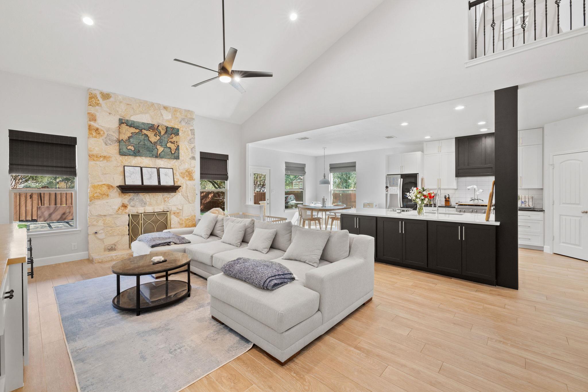 208 Arrezo Ln, Georgetown, TX 78628