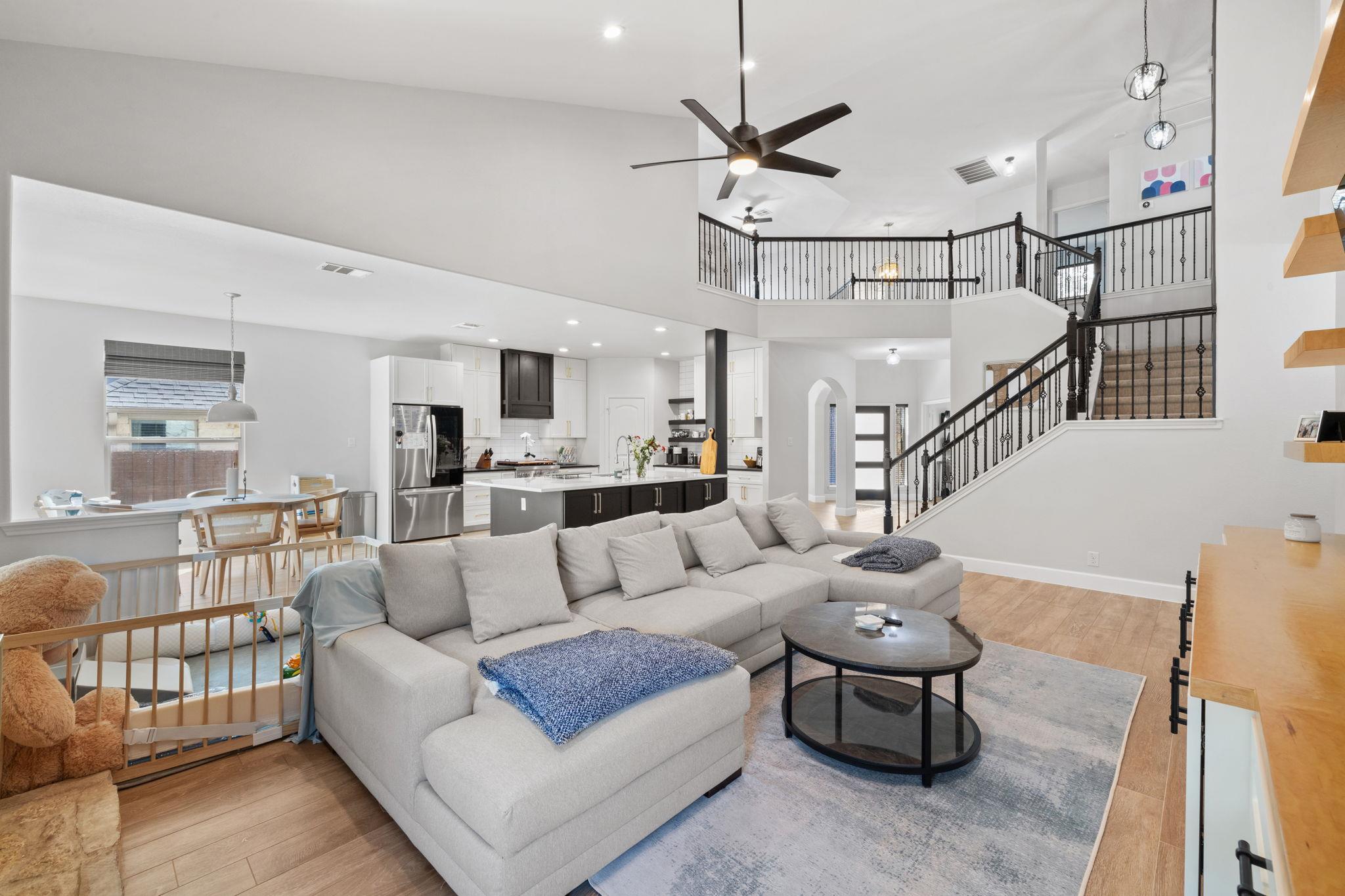 208 Arrezo Ln, Georgetown, TX 78628