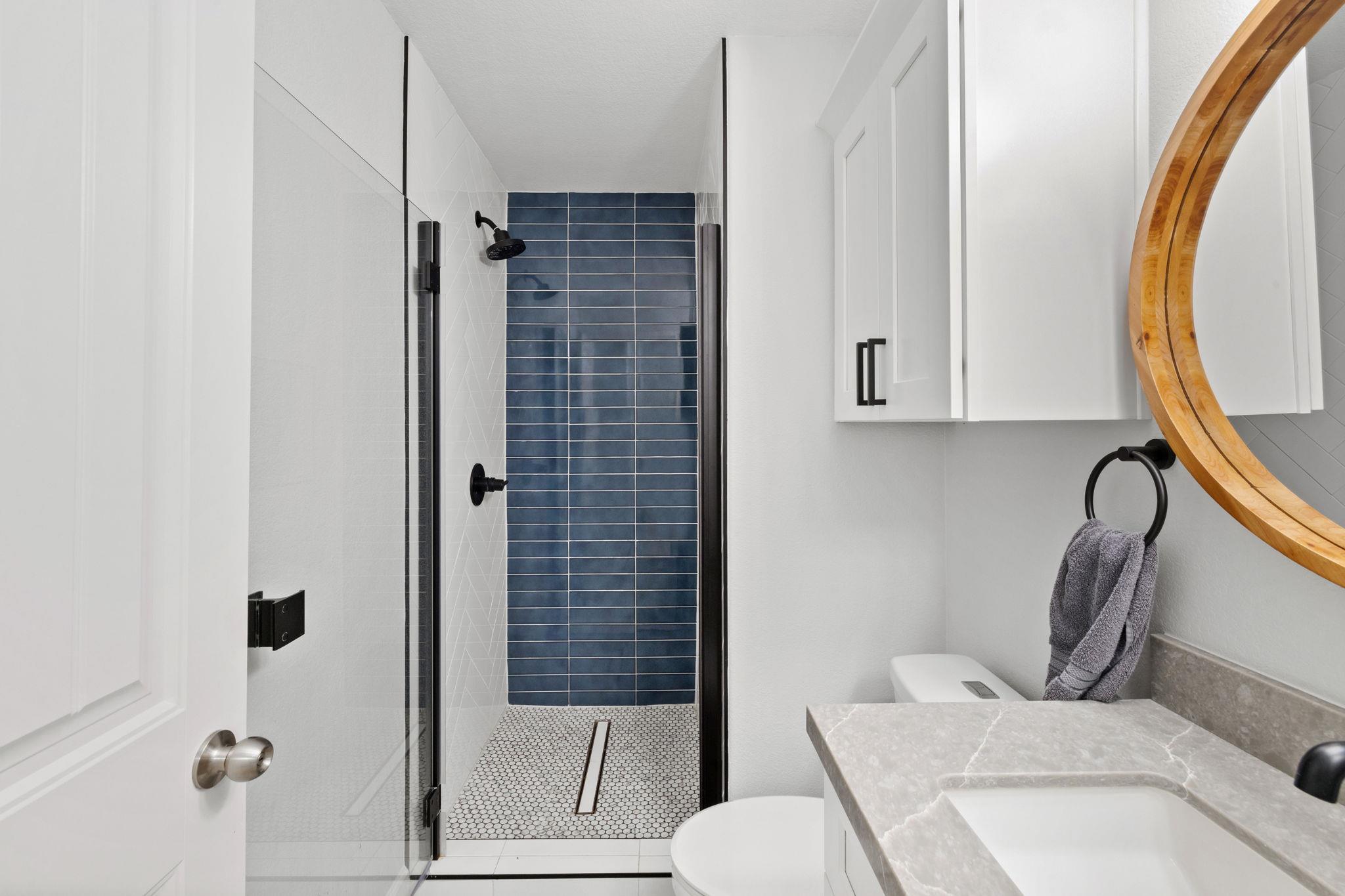 208 Arrezo Ln, Georgetown, TX 78628