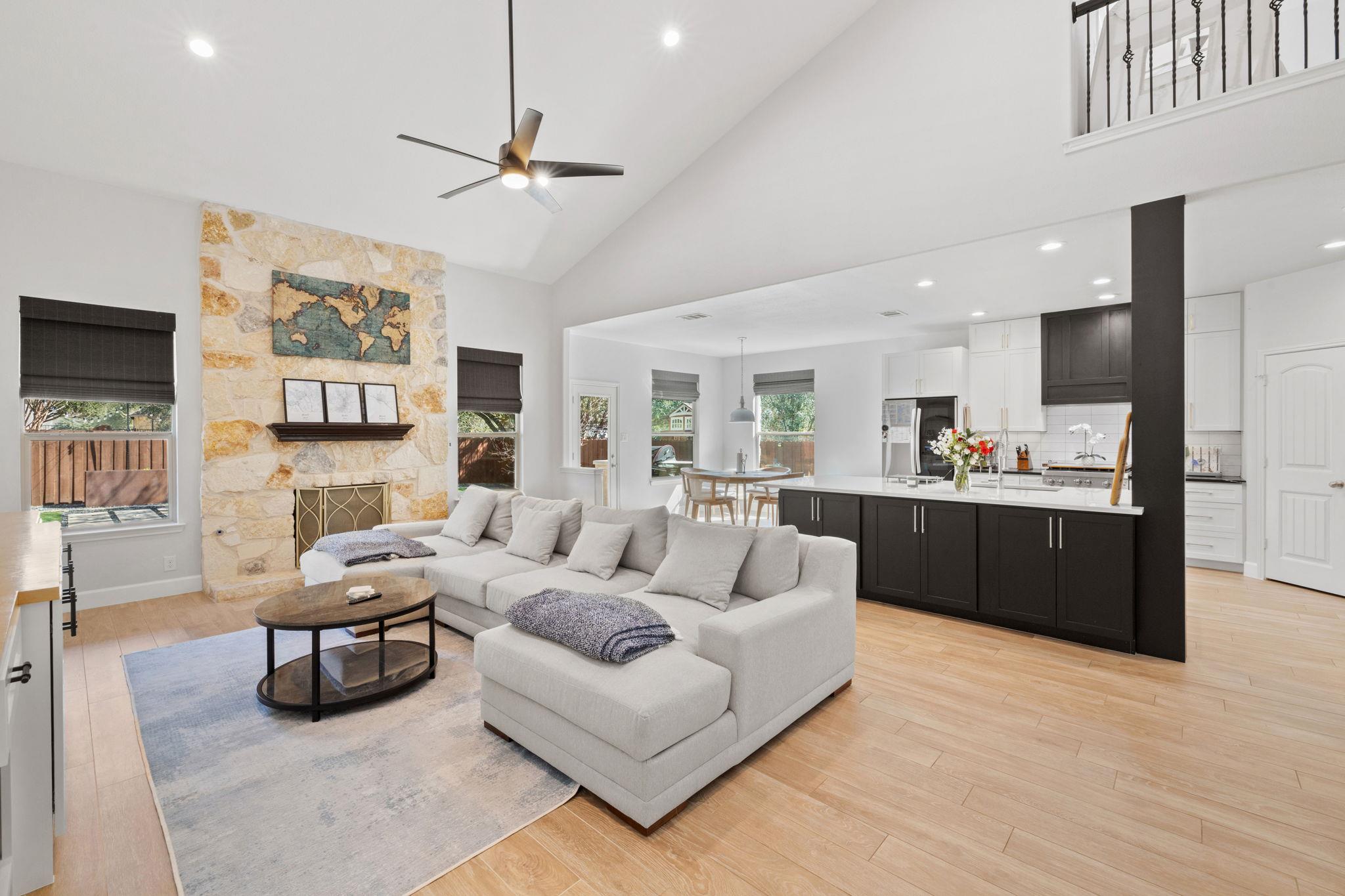 208 Arrezo Ln, Georgetown, TX 78628