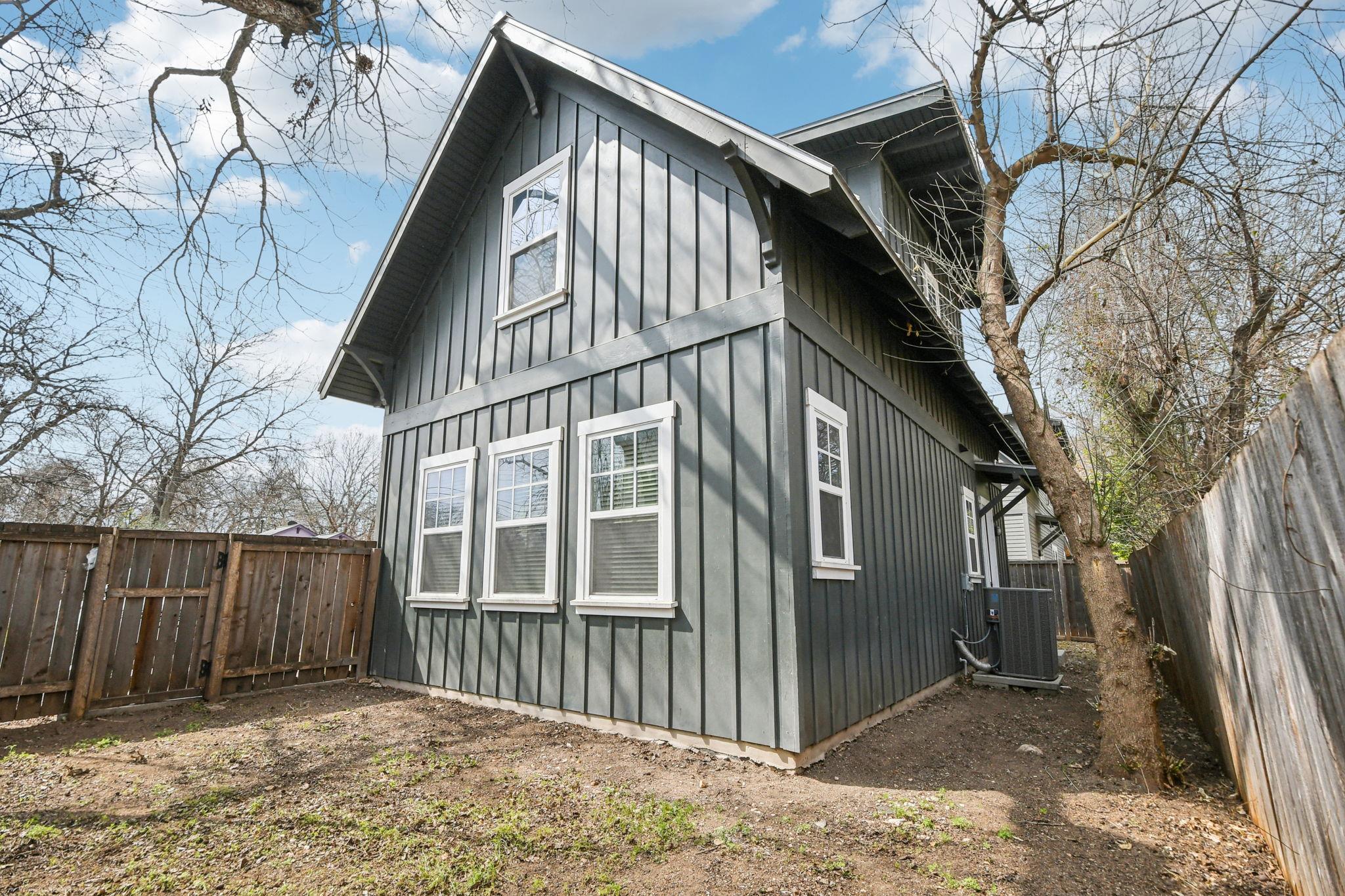 3500 Pickle Dr # B, Austin, TX 78702