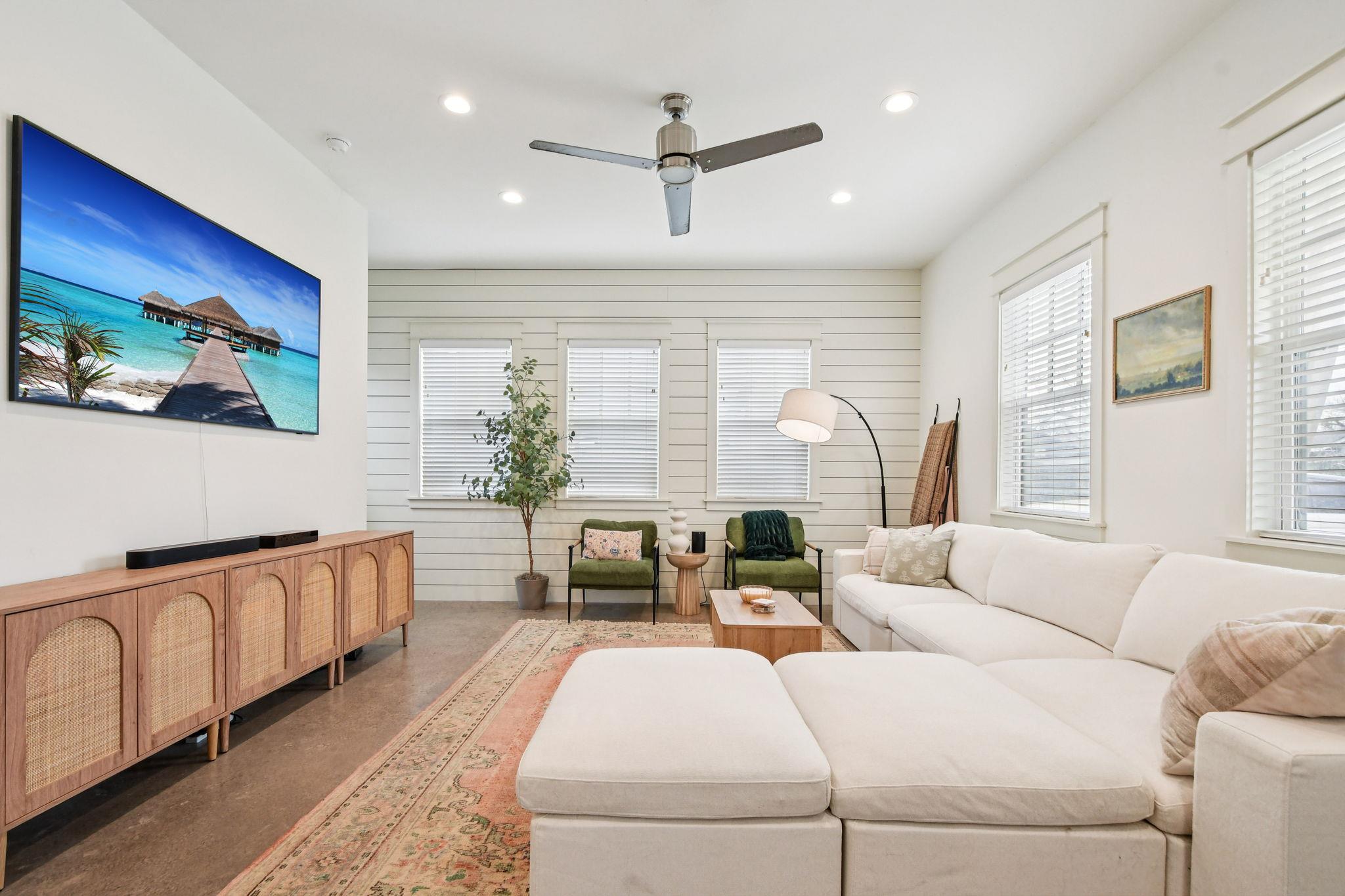 3500 Pickle Dr # B, Austin, TX 78702