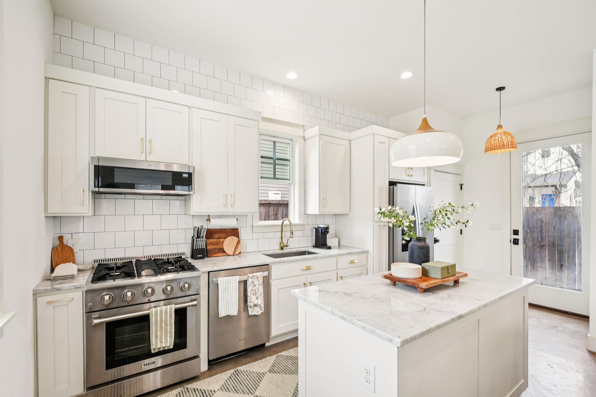 3500 Pickle Dr # B, Austin, TX 78702