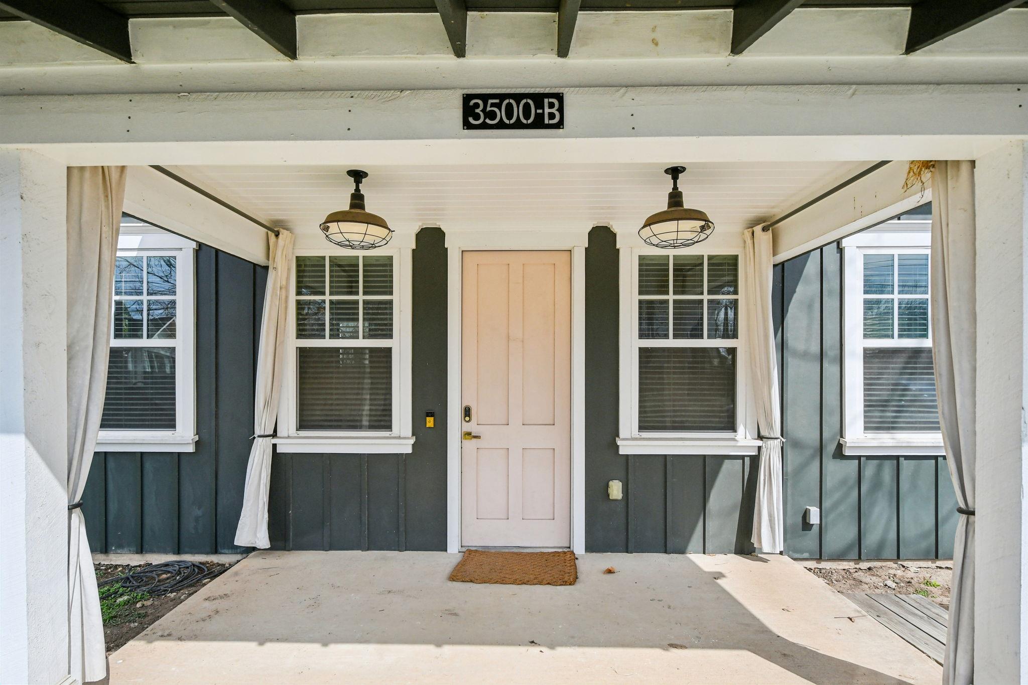 3500 Pickle Dr # B, Austin, TX 78702