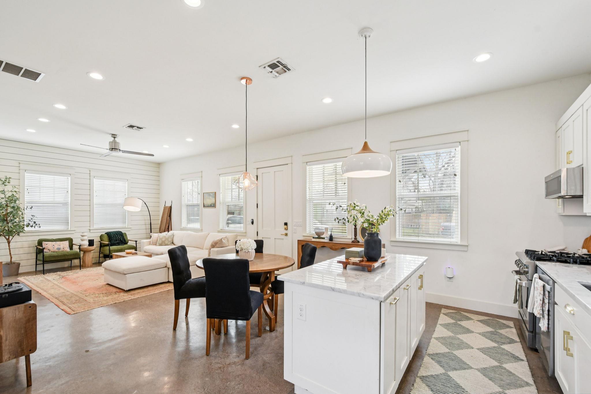 3500 Pickle Dr # B, Austin, TX 78702