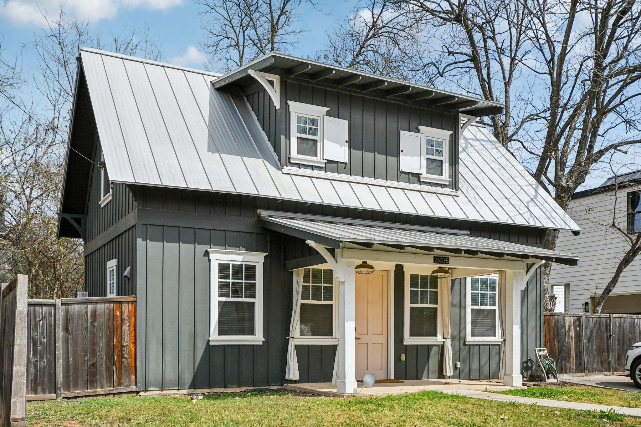 3500 Pickle Dr # B, Austin, TX 78702