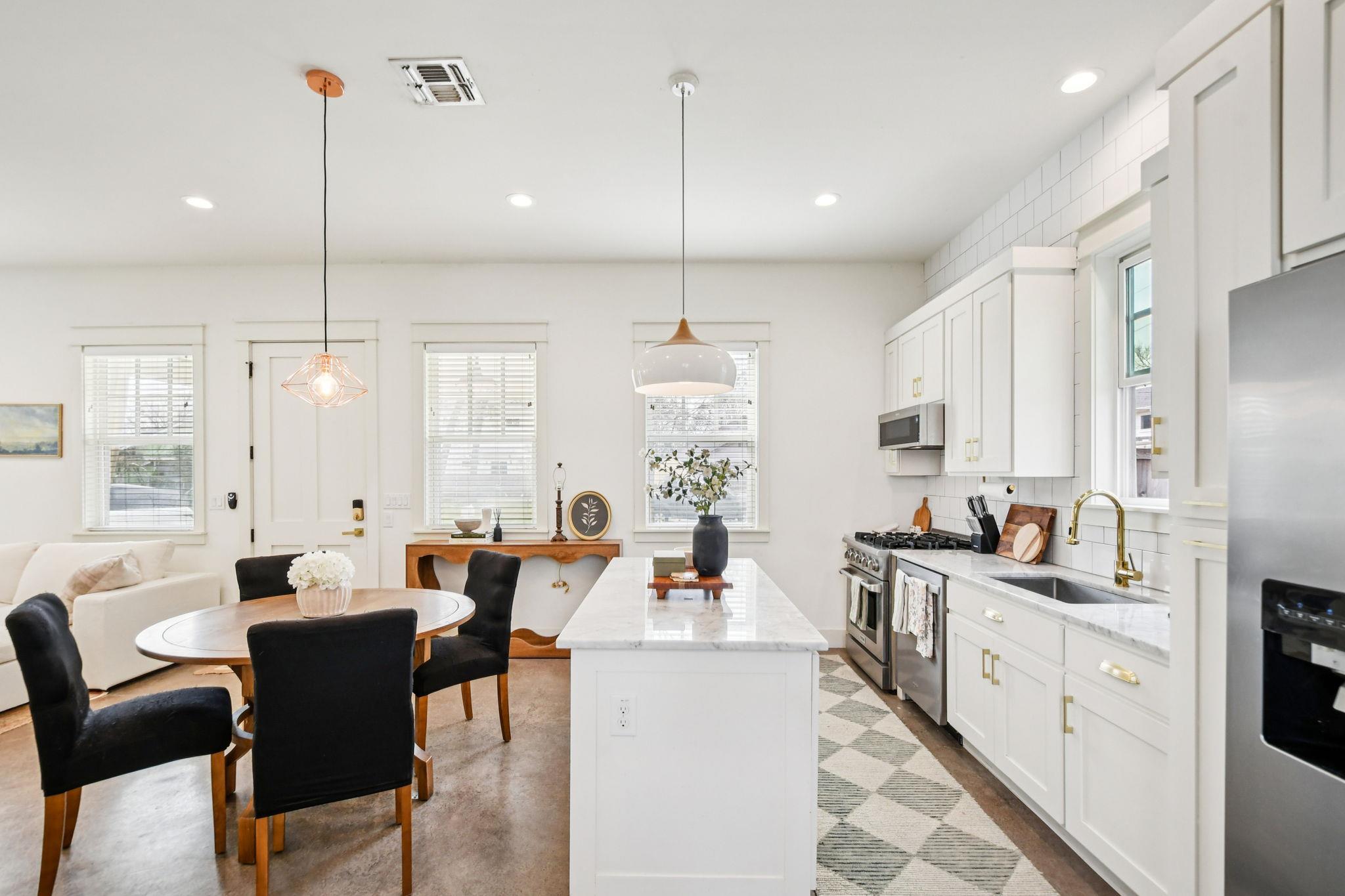 3500 Pickle Dr # B, Austin, TX 78702