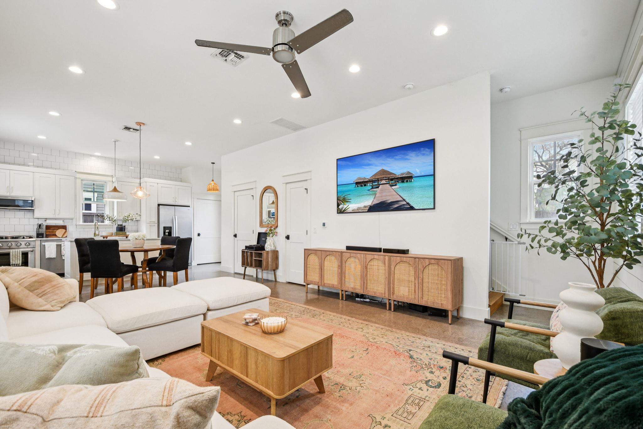 3500 Pickle Dr # B, Austin, TX 78702