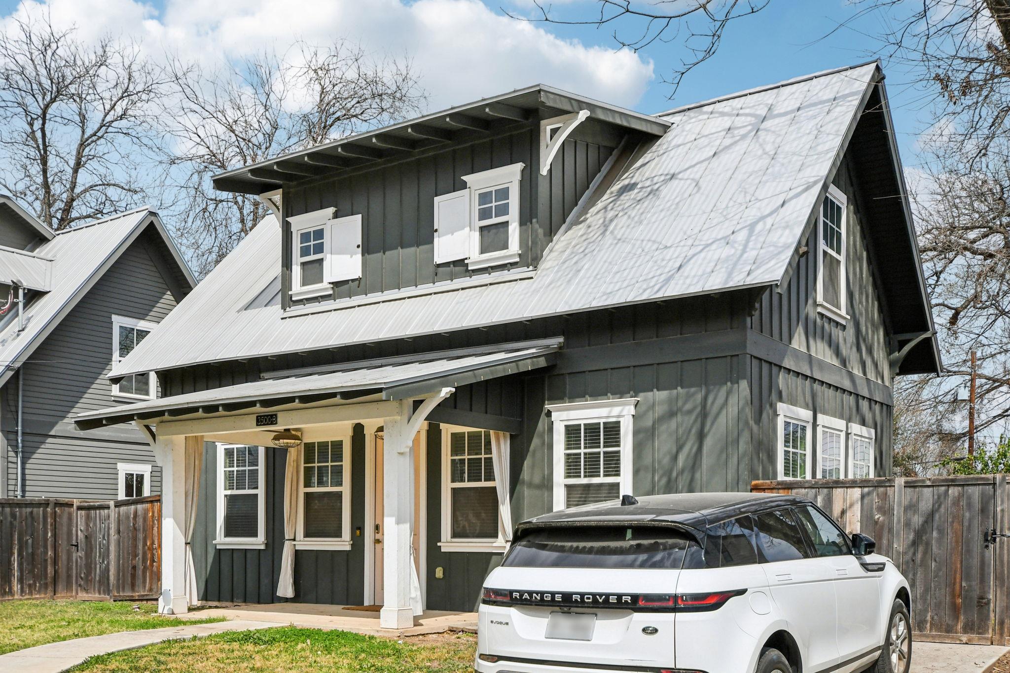 3500 Pickle Dr # B, Austin, TX 78702