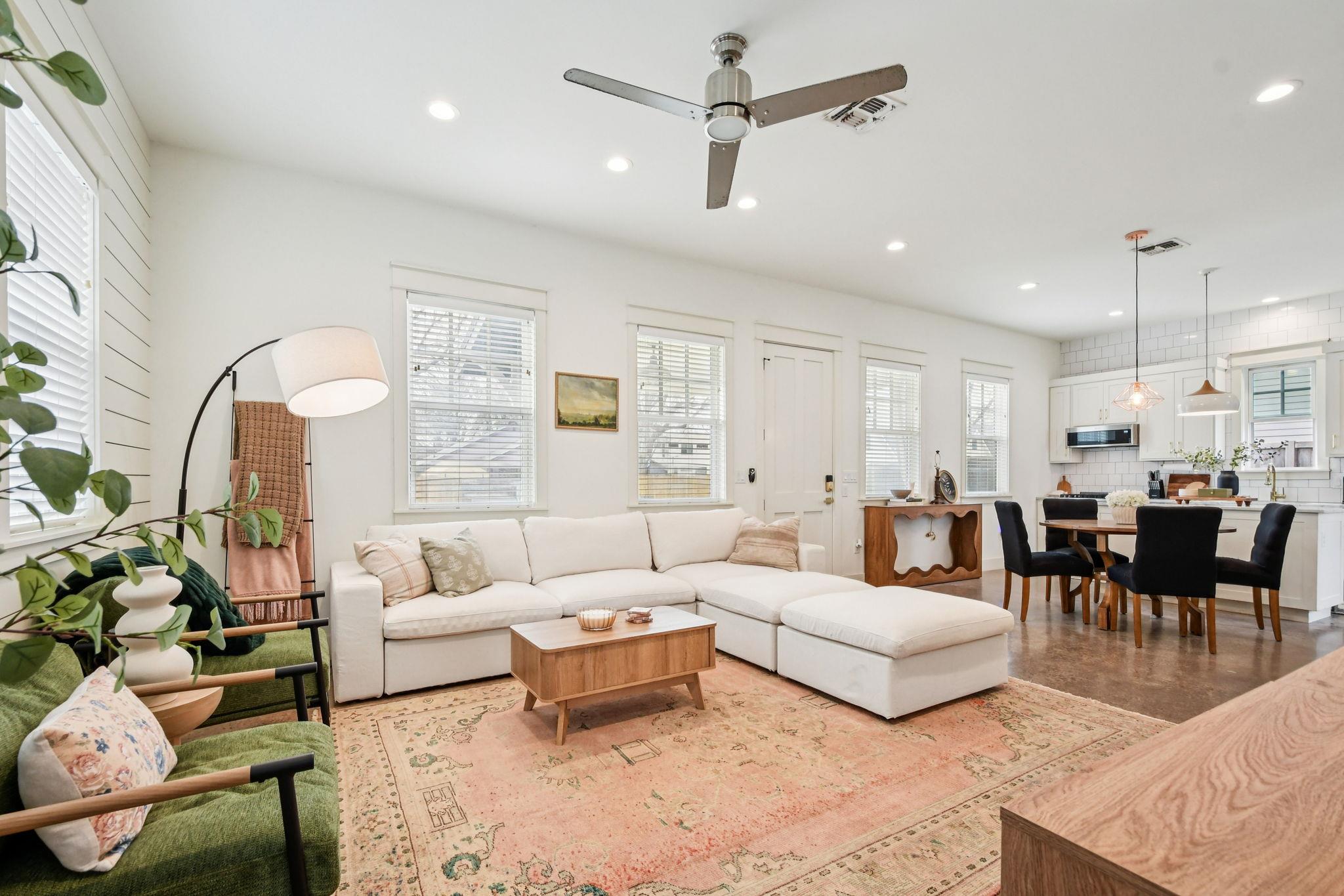 3500 Pickle Dr # B, Austin, TX 78702