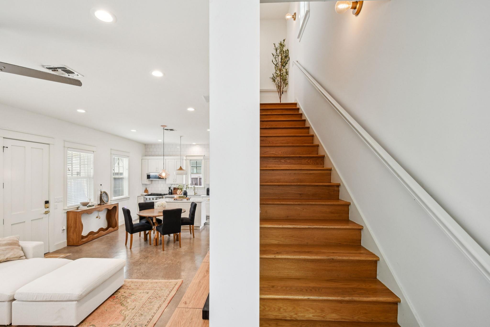 3500 Pickle Dr # B, Austin, TX 78702