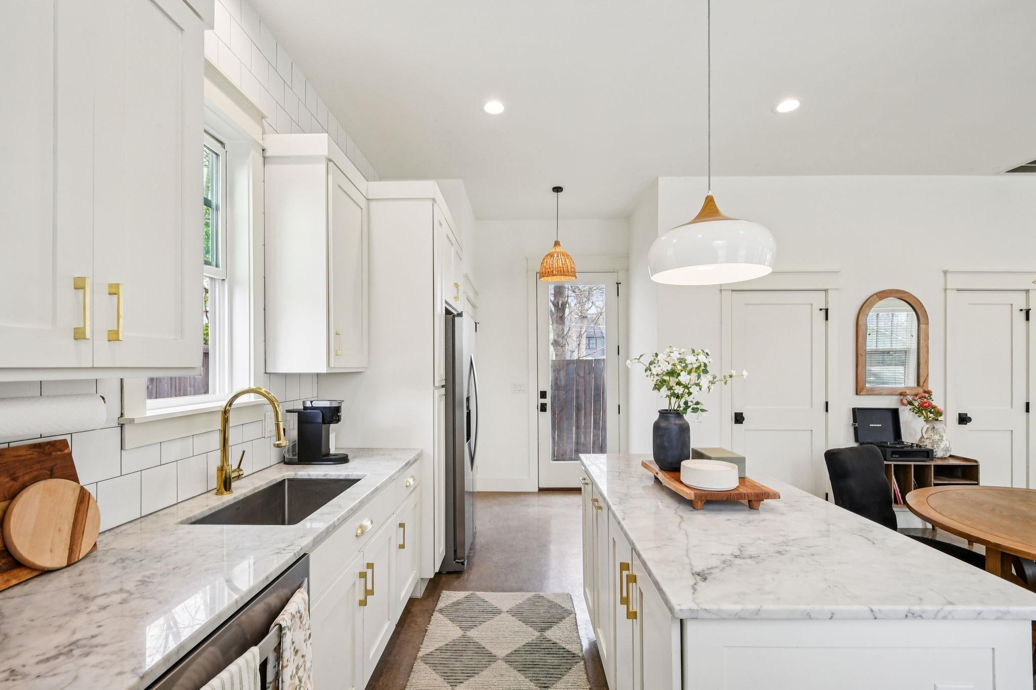 3500 Pickle Dr # B, Austin, TX 78702