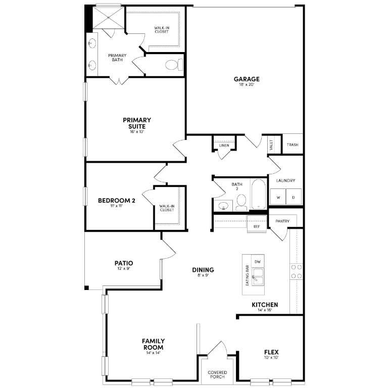 140 Stewart Dr # 102, San Marcos, TX 78666