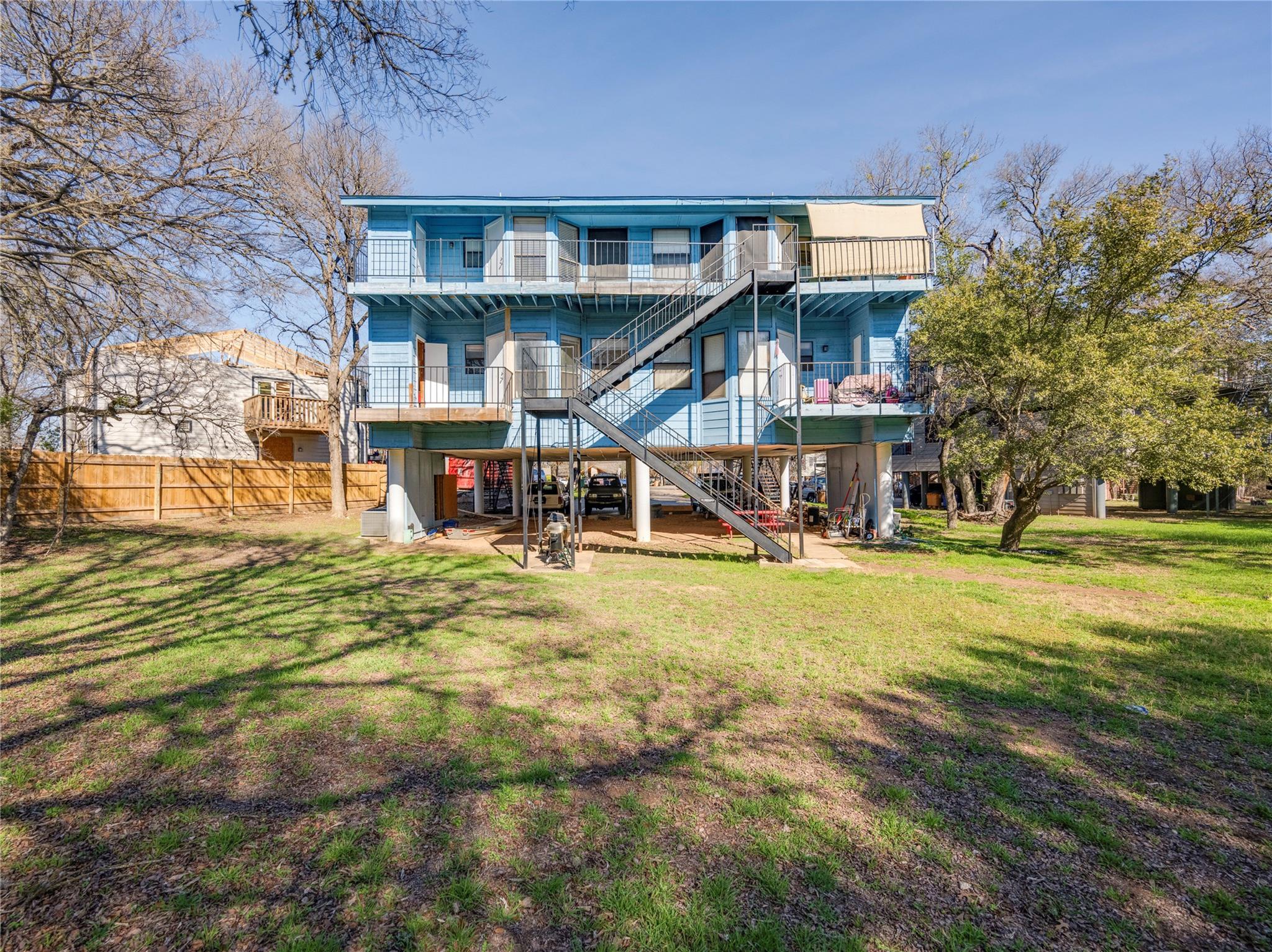 5304 Indio Cv # D, Austin, TX 78745
