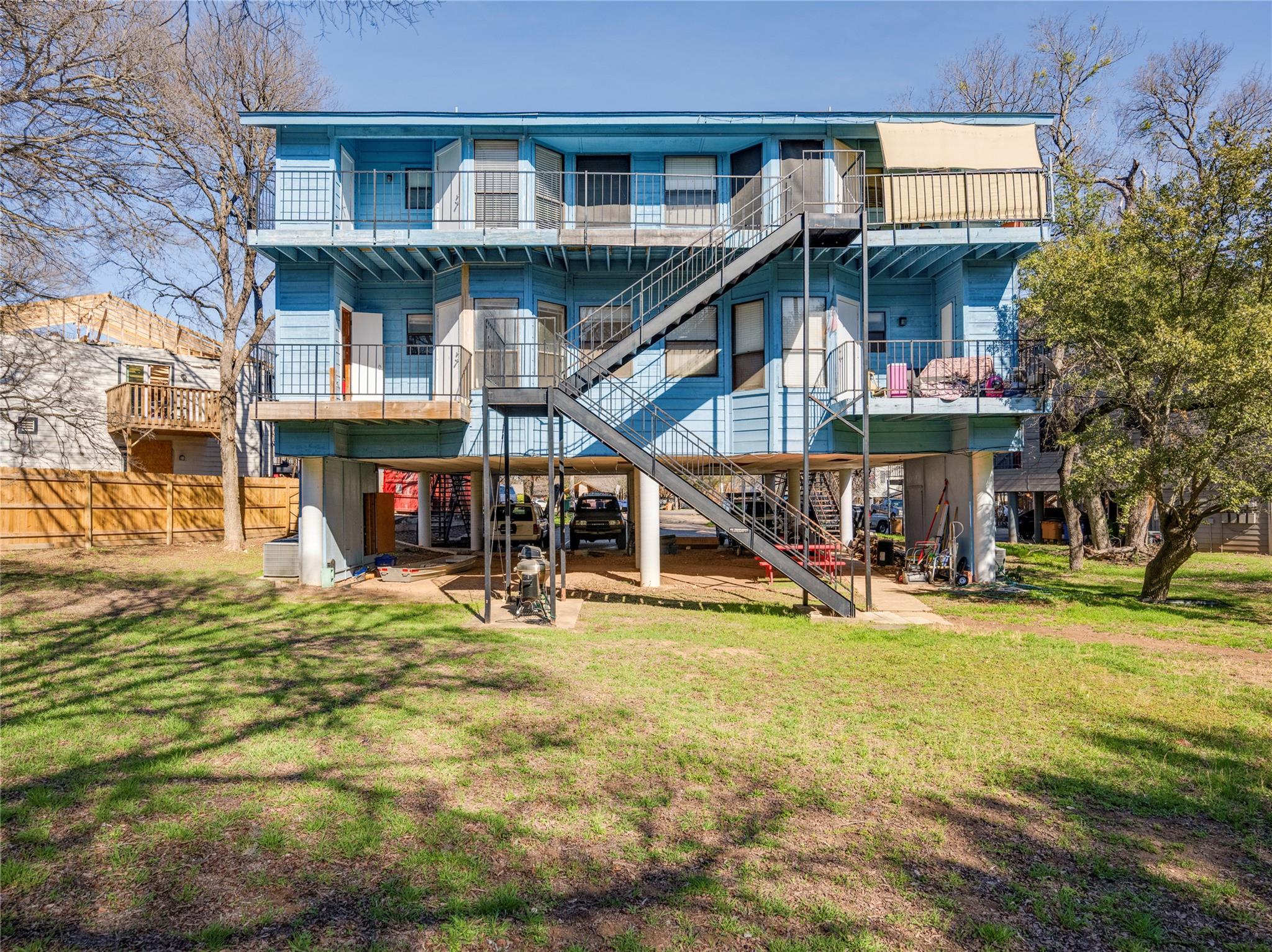 5304 Indio Cv # D, Austin, TX 78745