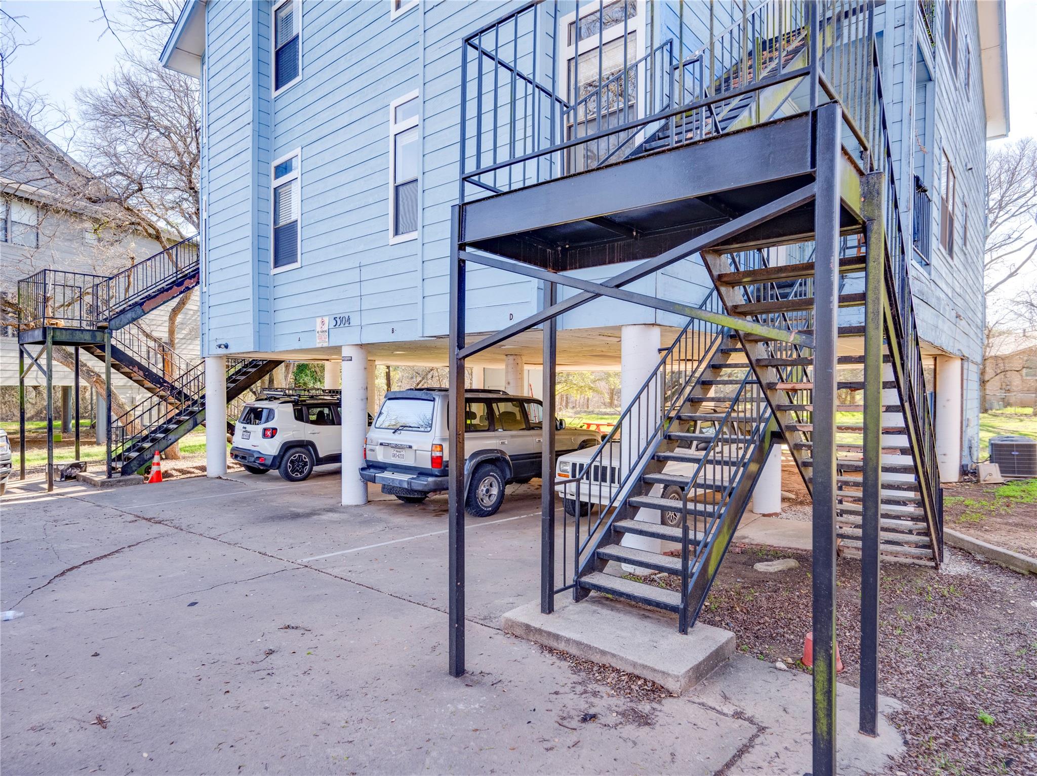 5304 Indio Cv # D, Austin, TX 78745