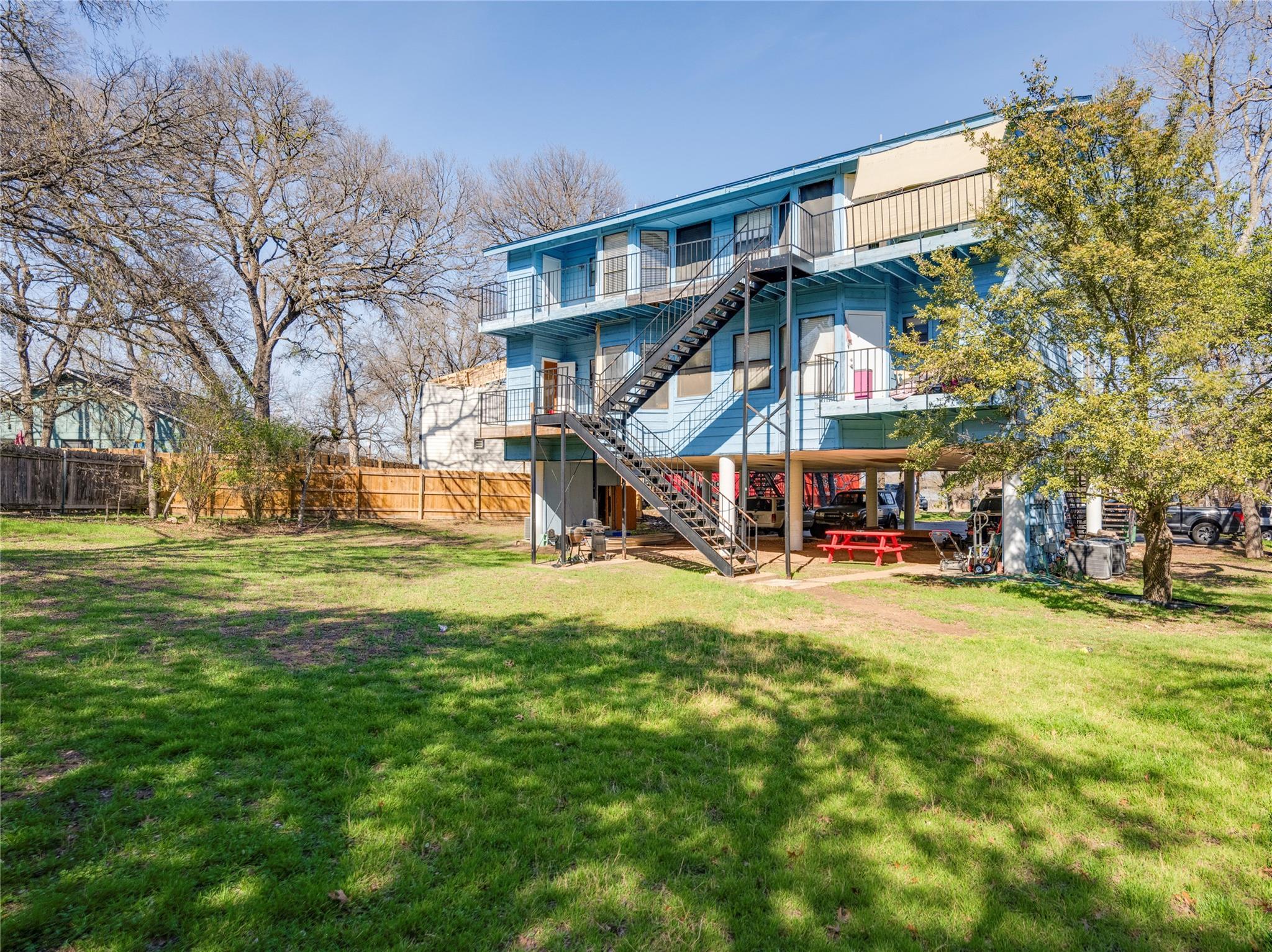 5304 Indio Cv # D, Austin, TX 78745