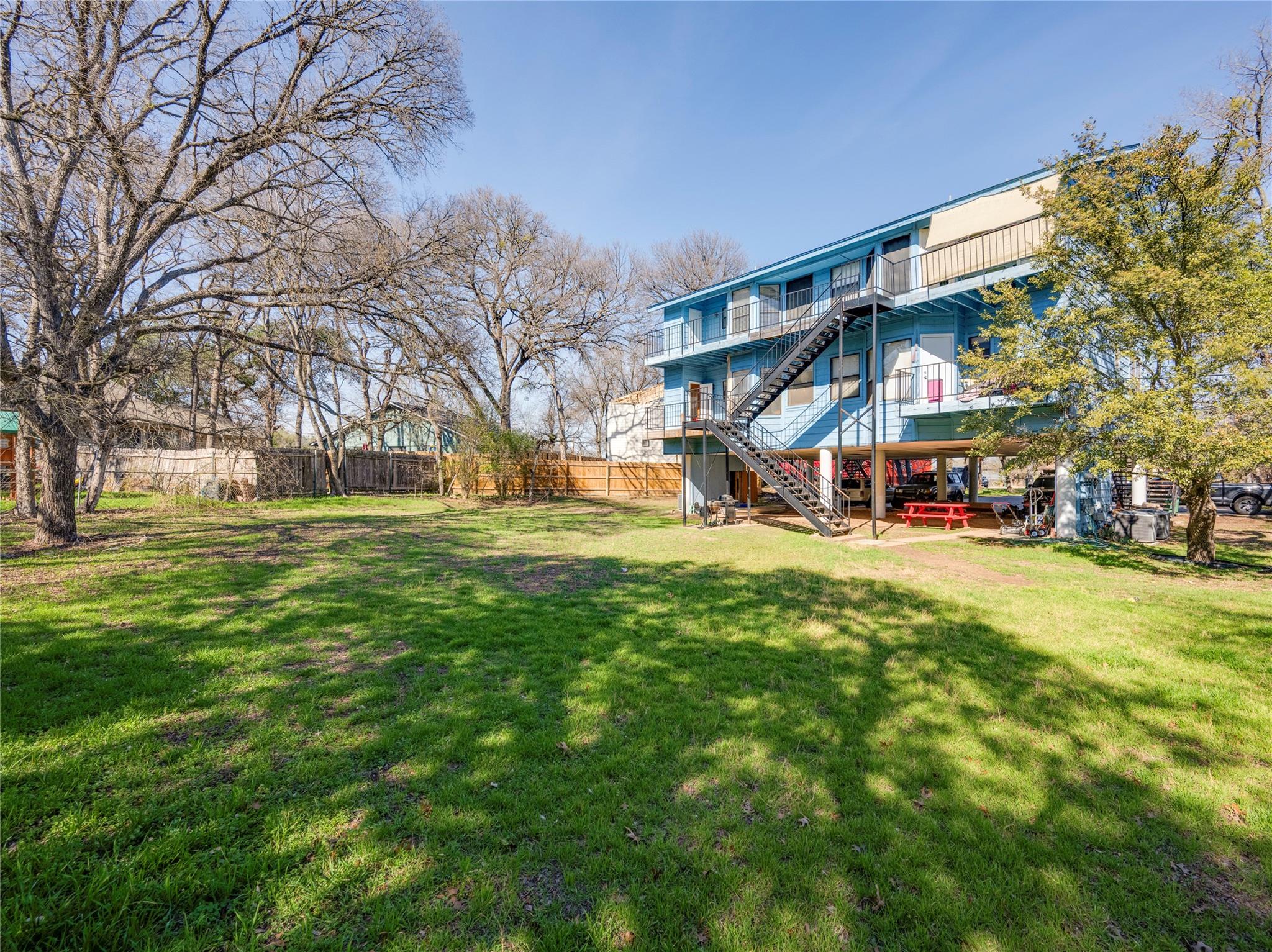 5304 Indio Cv # D, Austin, TX 78745