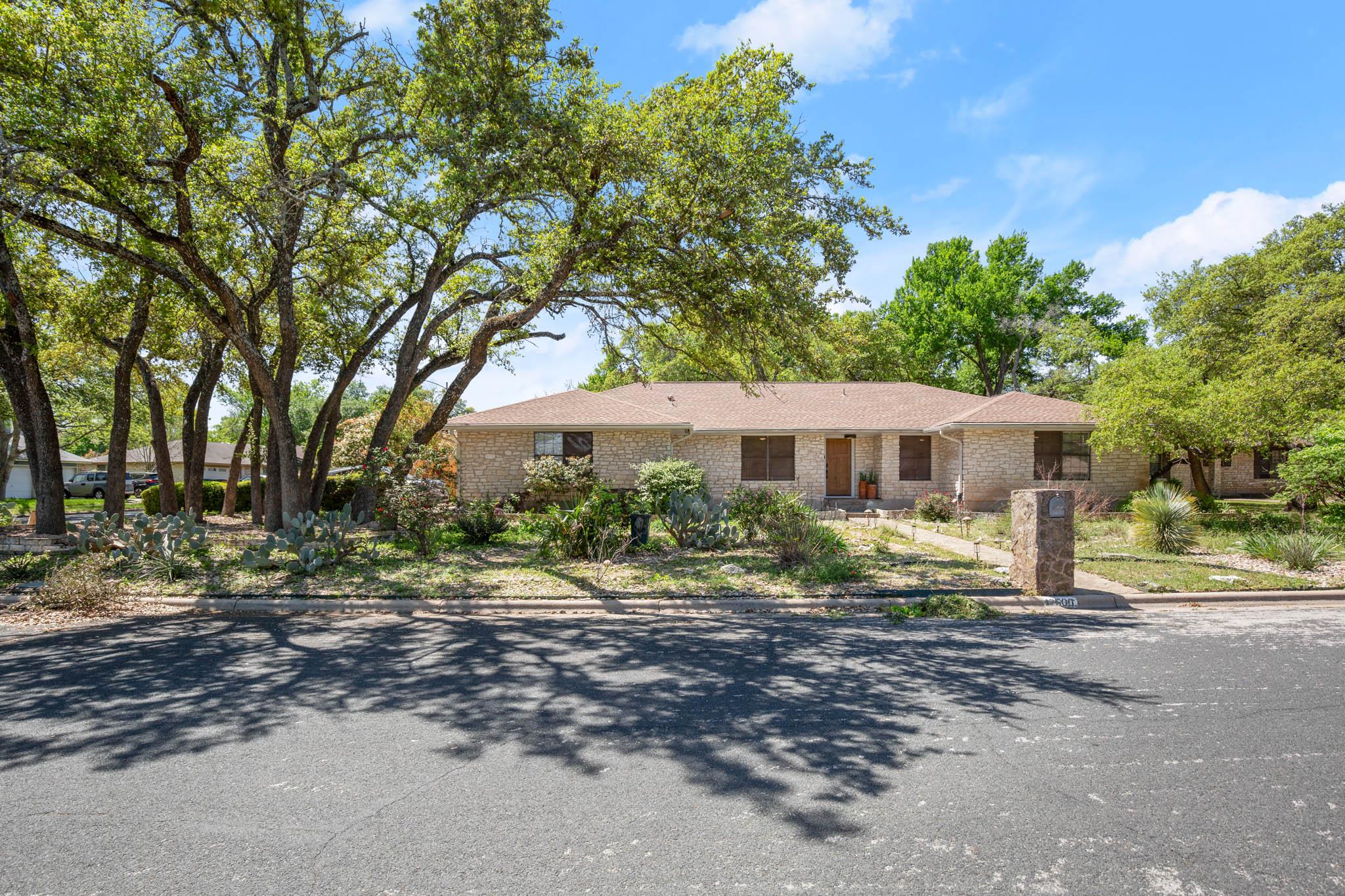 12500 Wistful Cv, Austin, TX 78729
