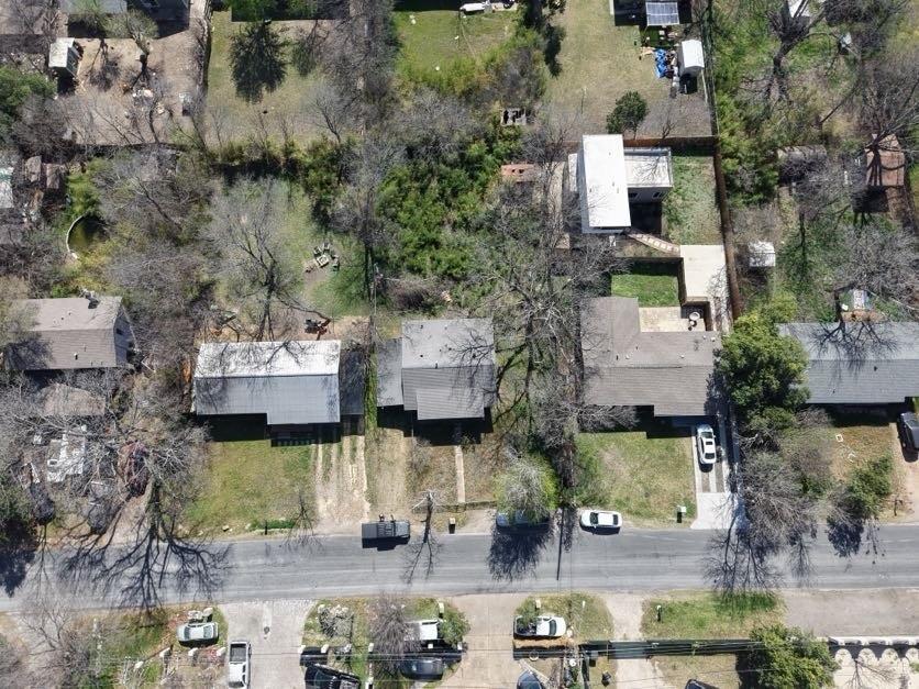 407 Middle Ln, Austin, TX 78753