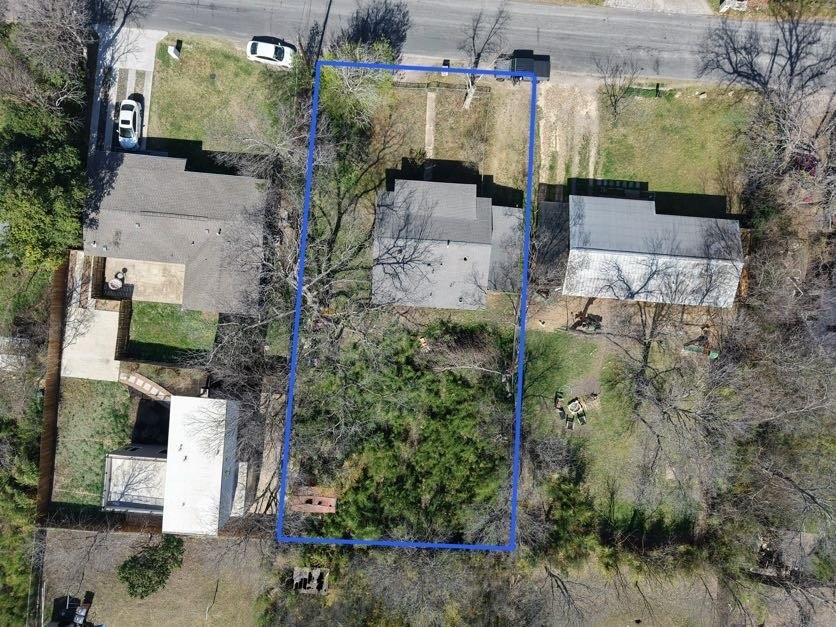 407 Middle Ln, Austin, TX 78753