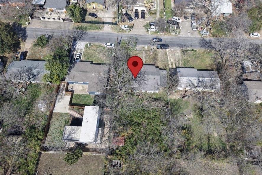 407 Middle Ln, Austin, TX 78753