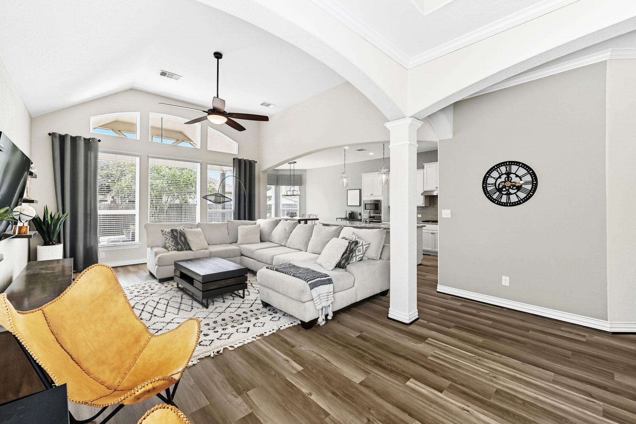 19620 Stanton Drew, Pflugerville, TX 78660