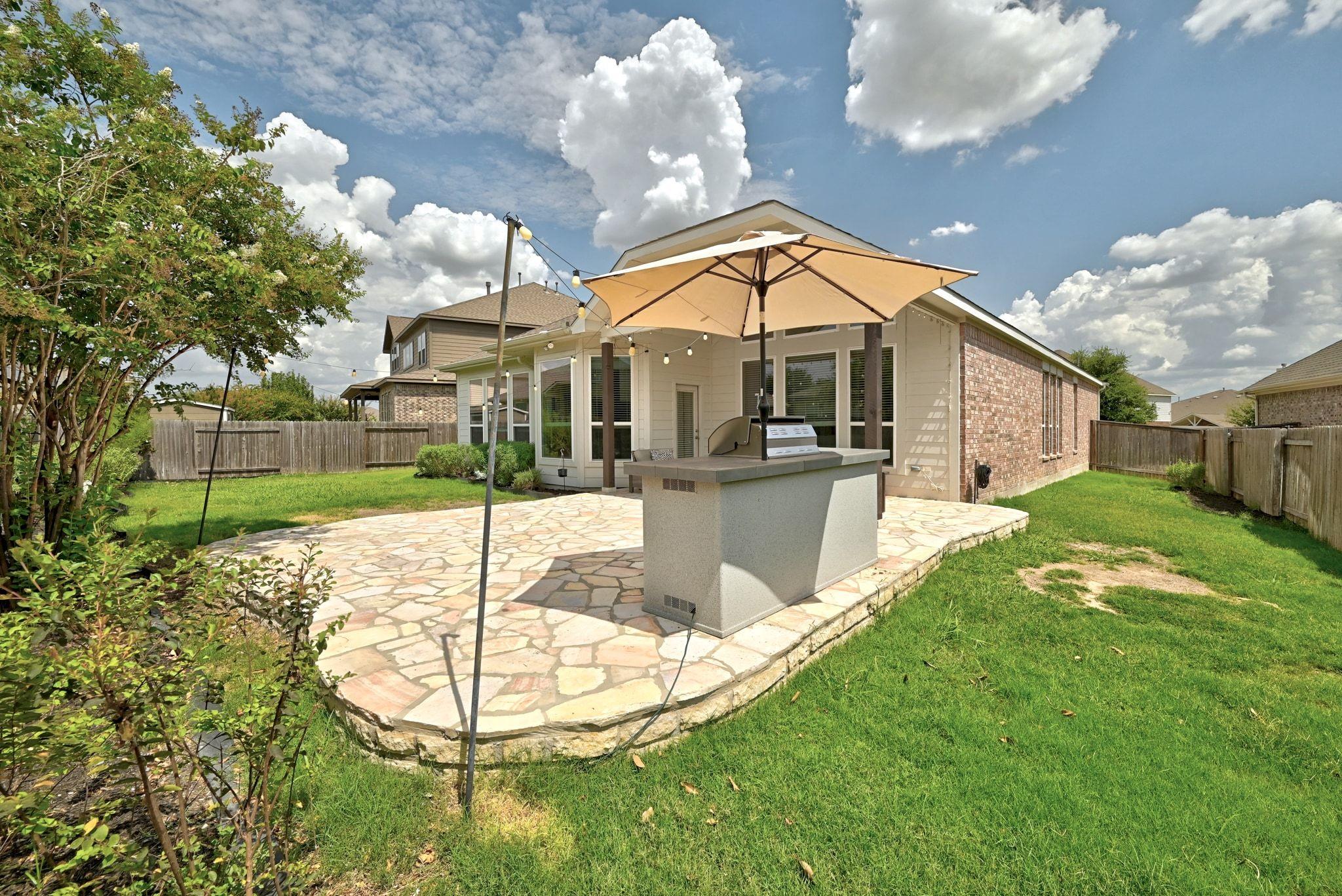 19620 Stanton Drew, Pflugerville, TX 78660