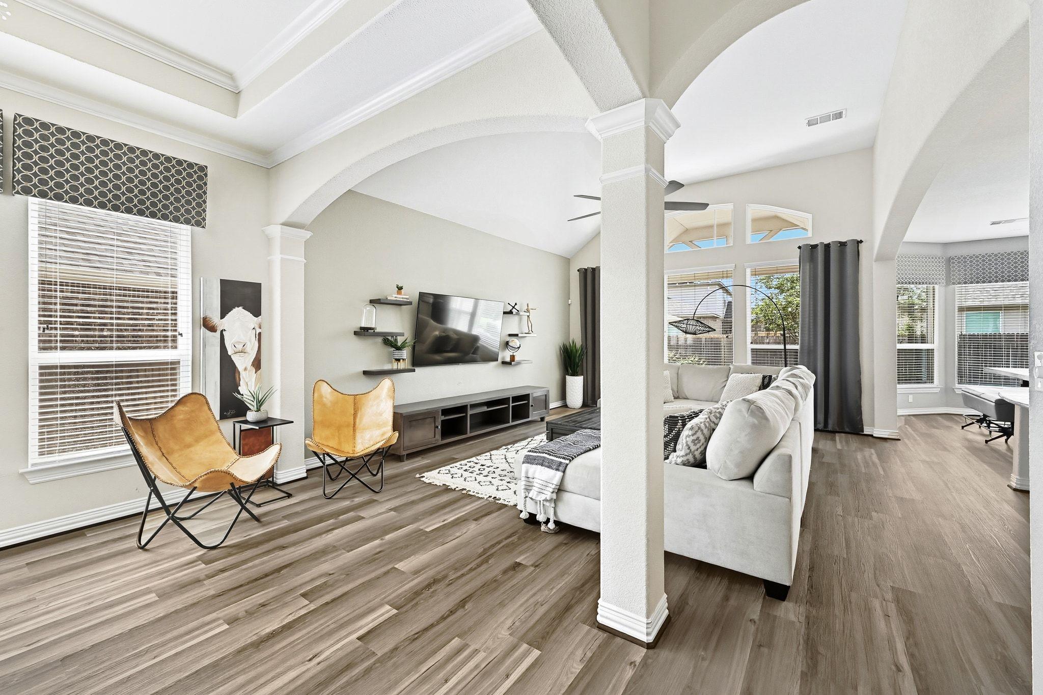 19620 Stanton Drew, Pflugerville, TX 78660