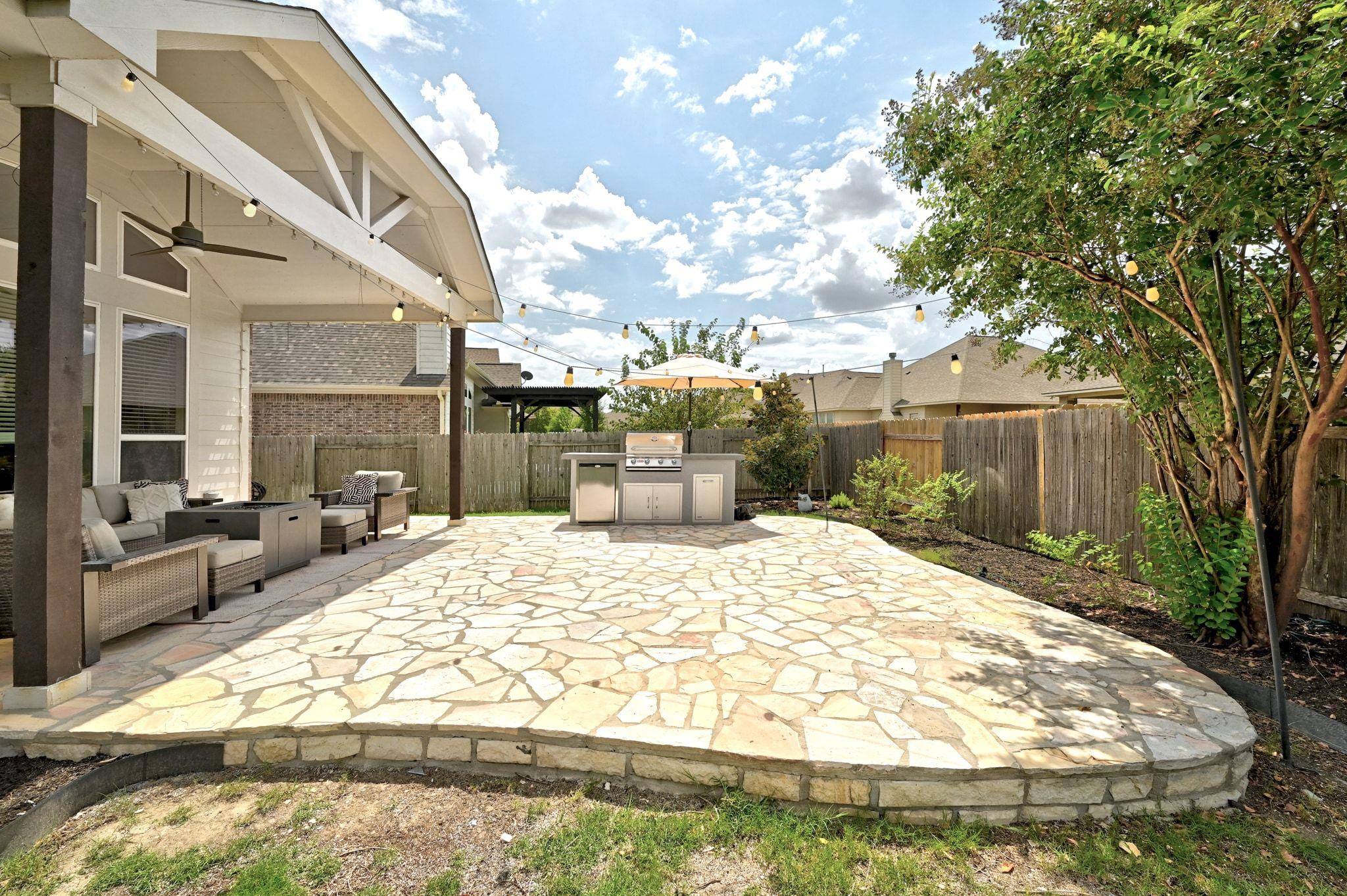 19620 Stanton Drew, Pflugerville, TX 78660