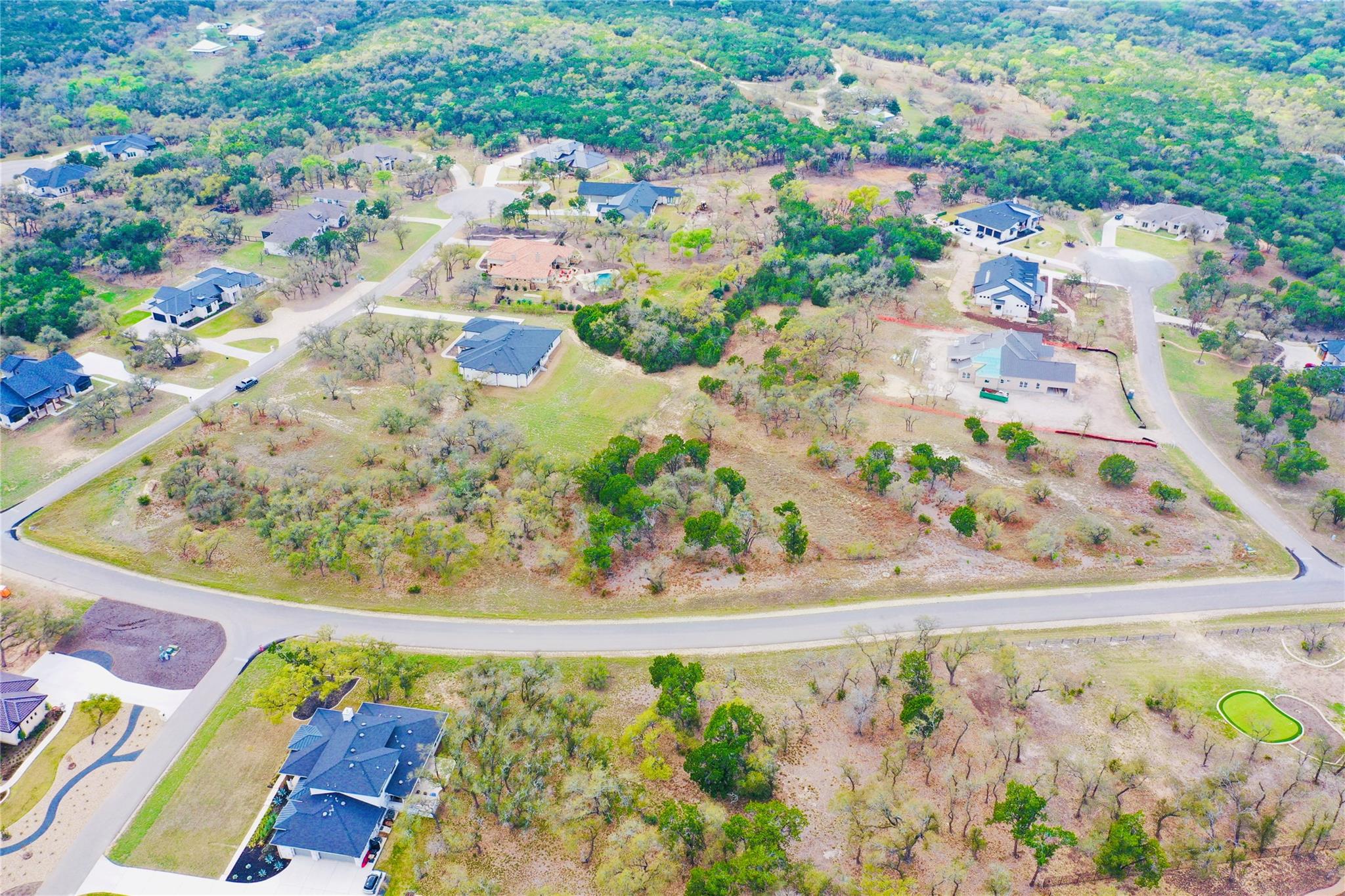 115 Arabian Ln, Driftwood, TX 78619