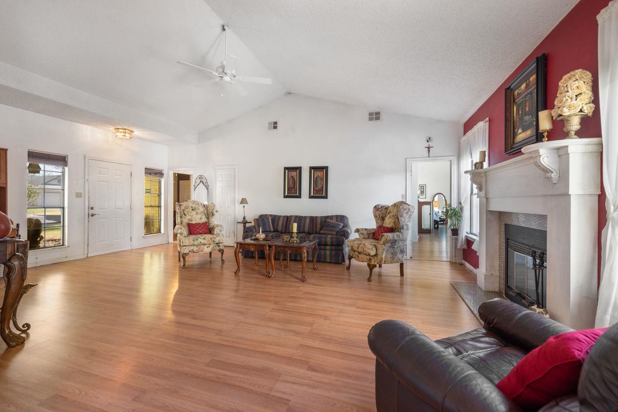 5726 Abilene Trl, Austin, TX 78749