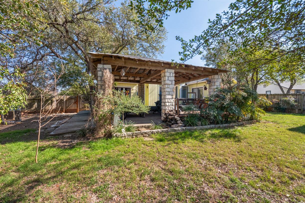 5726 Abilene Trl, Austin, TX 78749