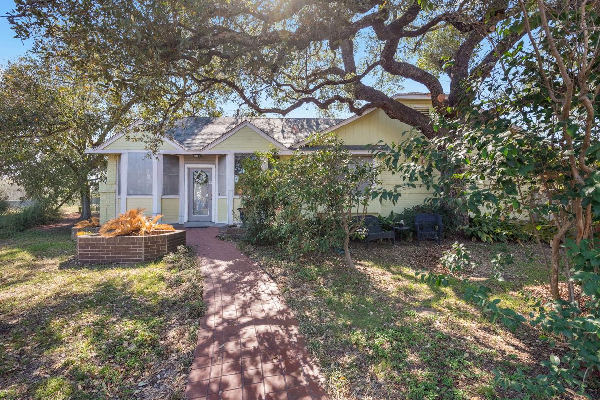 5726 Abilene Trl, Austin, TX 78749