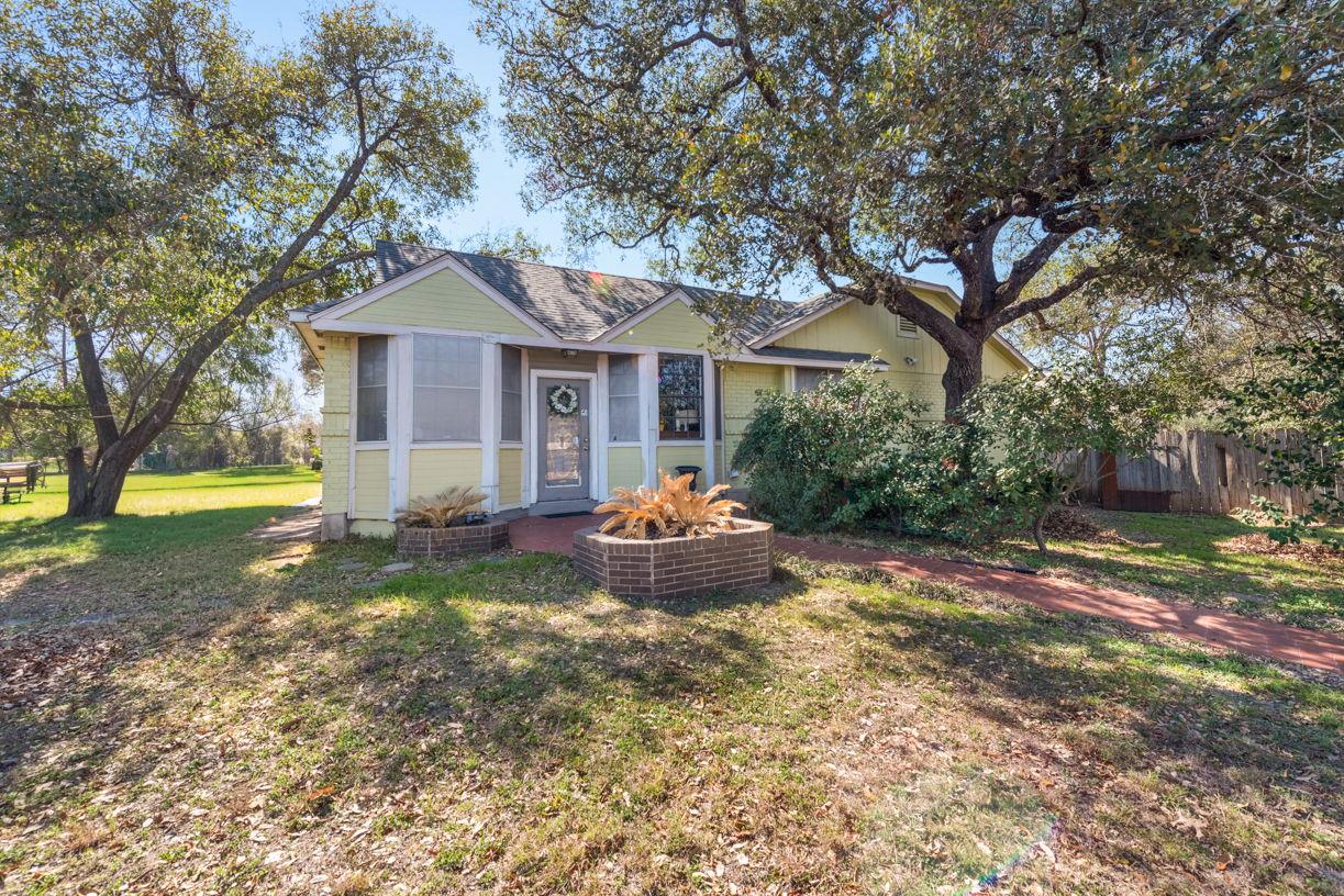 5726 Abilene Trl, Austin, TX 78749