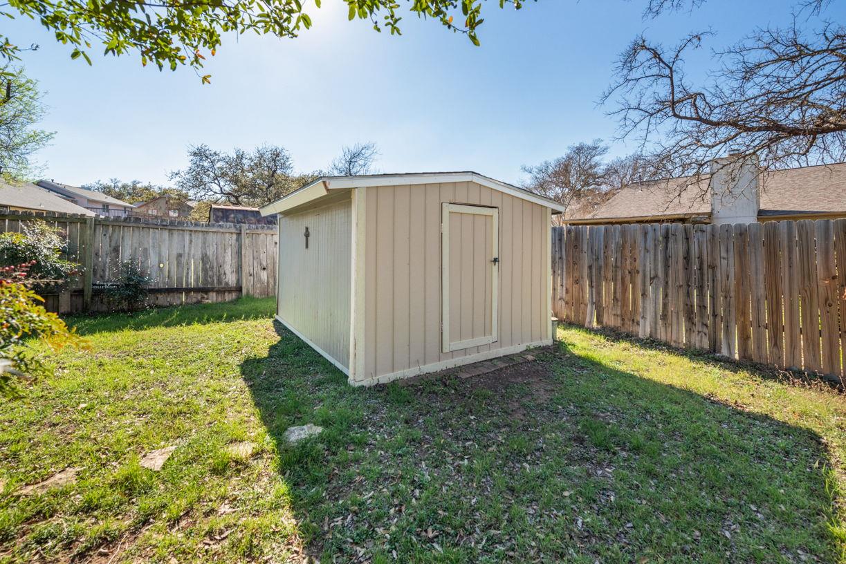 5726 Abilene Trl, Austin, TX 78749